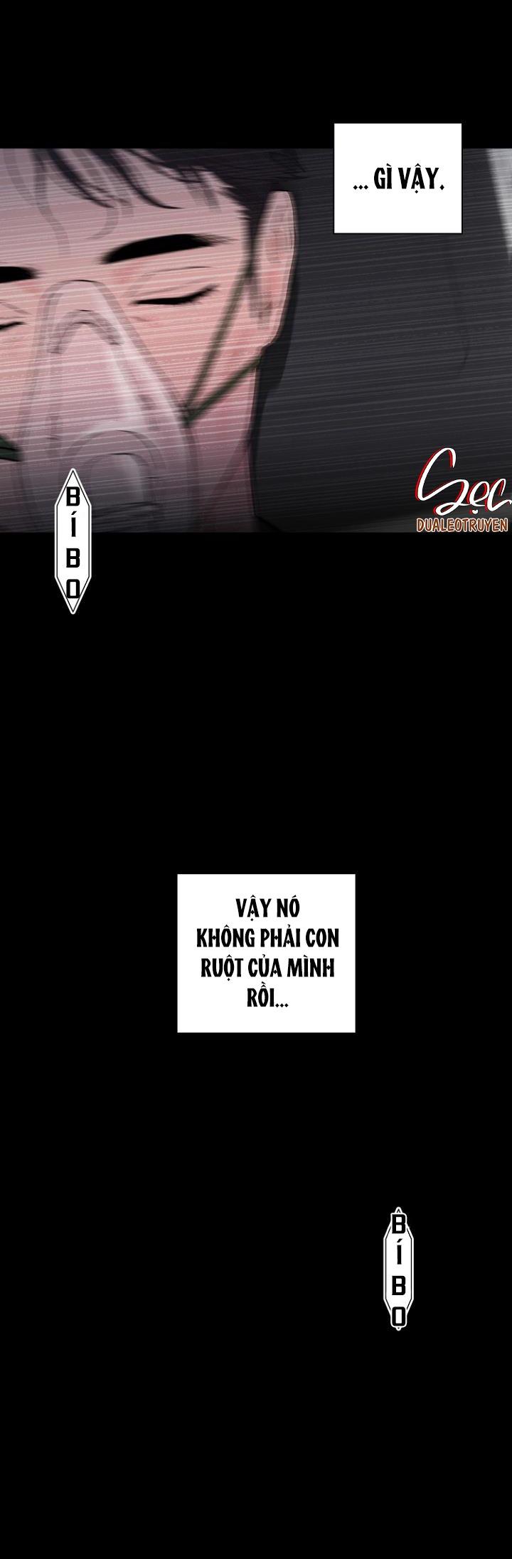 Đọc truyện MY X DADDY - Chapter 16