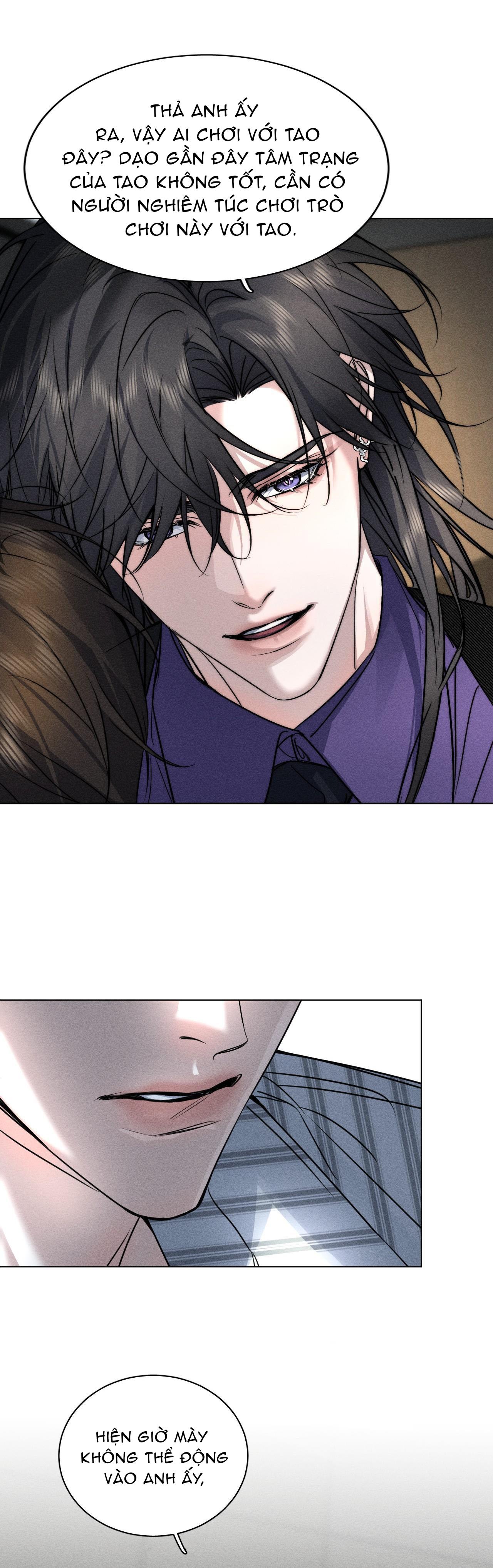 Đọc truyện Ảnh Đế Cứ Muốn Làm Kim Chủ Của Tôi - Chapter 15