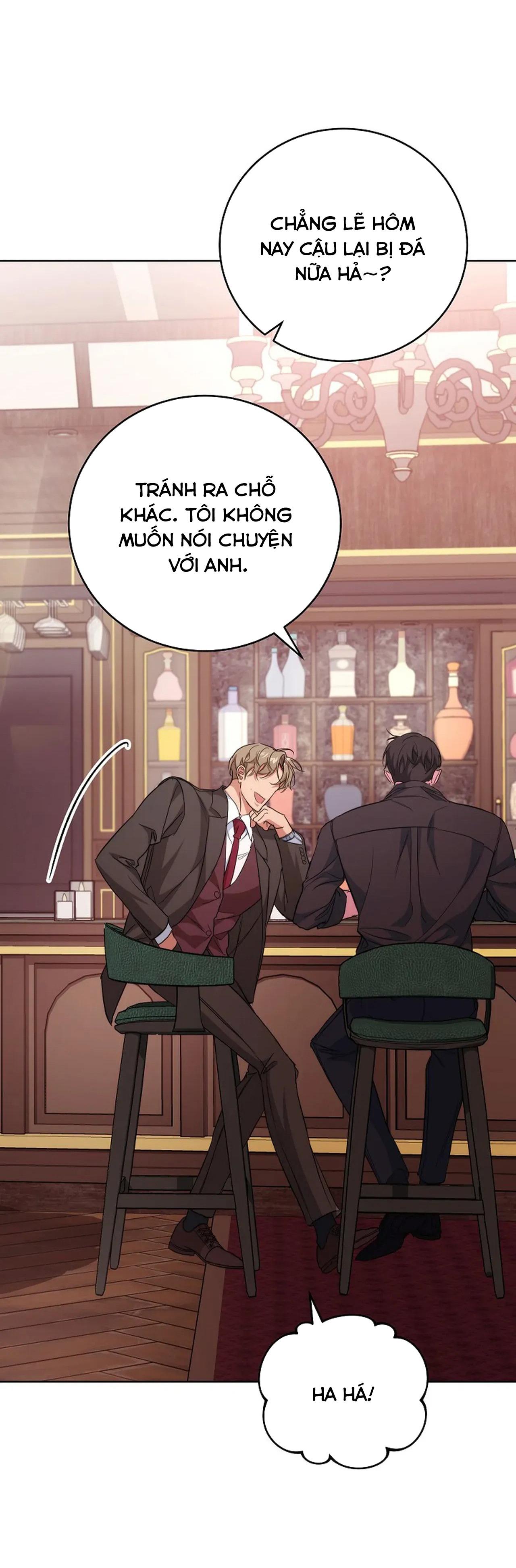 Đọc truyện (END) APP THÔI MIÊN - Chapter 6