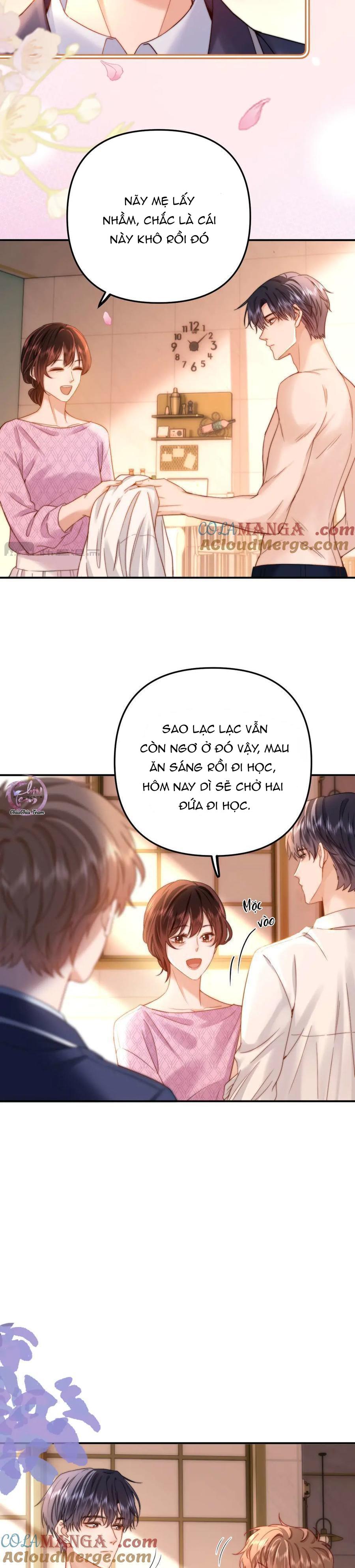 Đọc truyện Chất Dị Ứng Đáng Yêu - Chapter 68