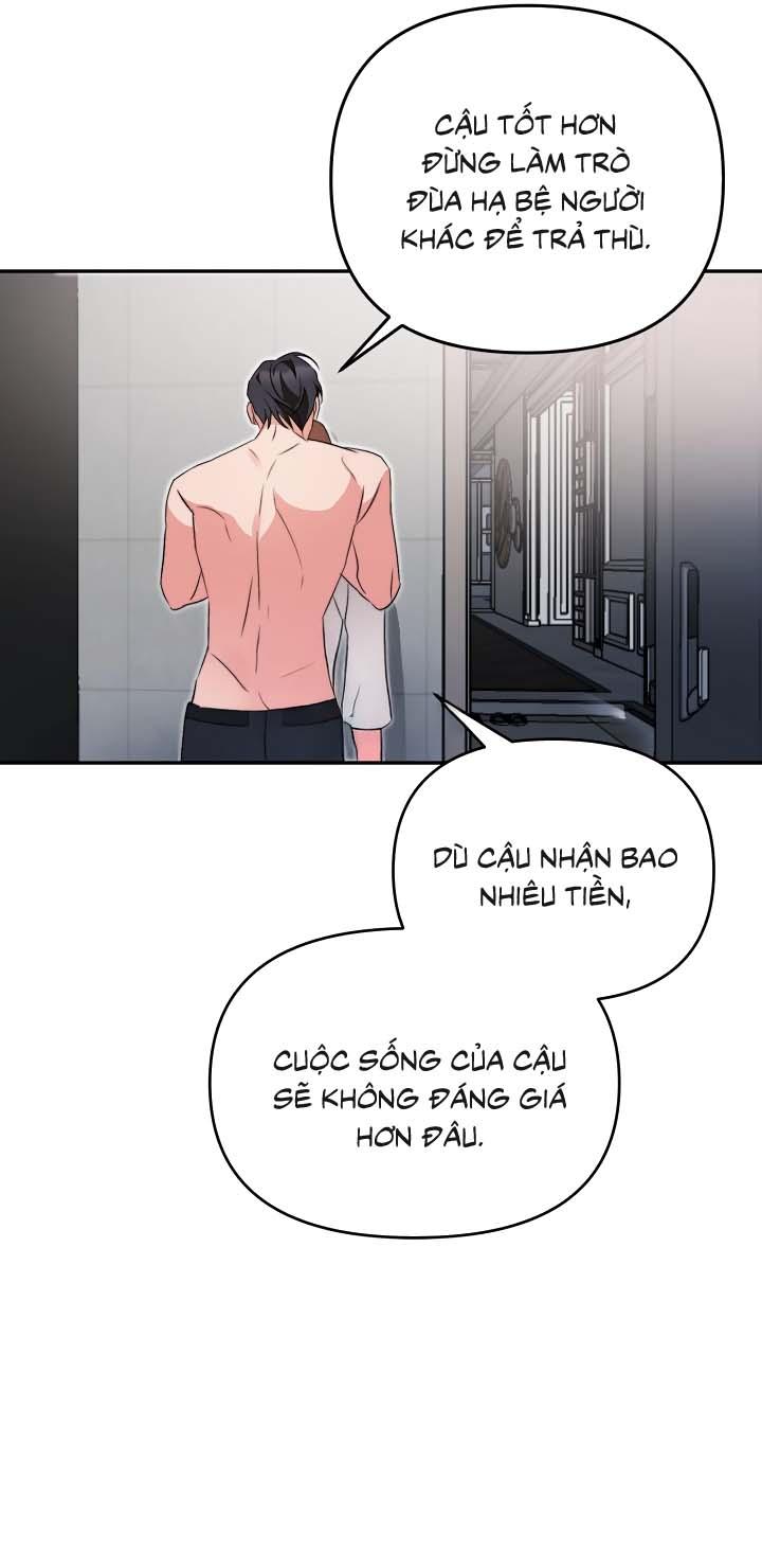 Đọc truyện  Masquerade - Chapter 3