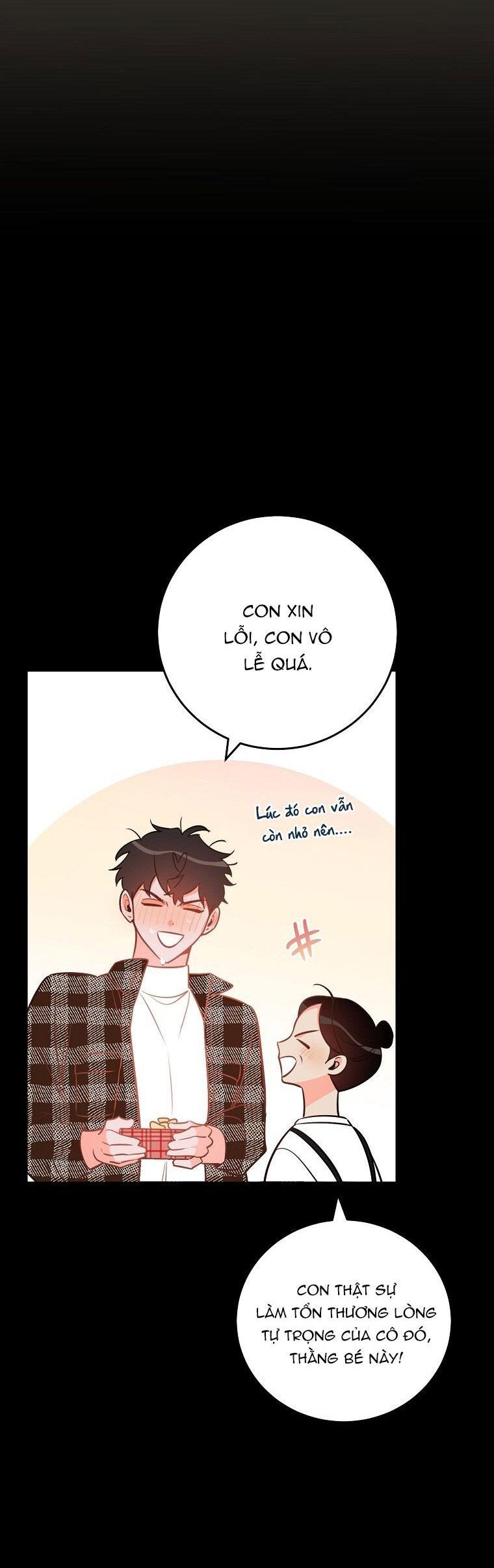 Đọc truyện Có Chuyện Gì Xảy Ra với Sự Nổi Tiếng Của Tôi Thế? - Chapter 77