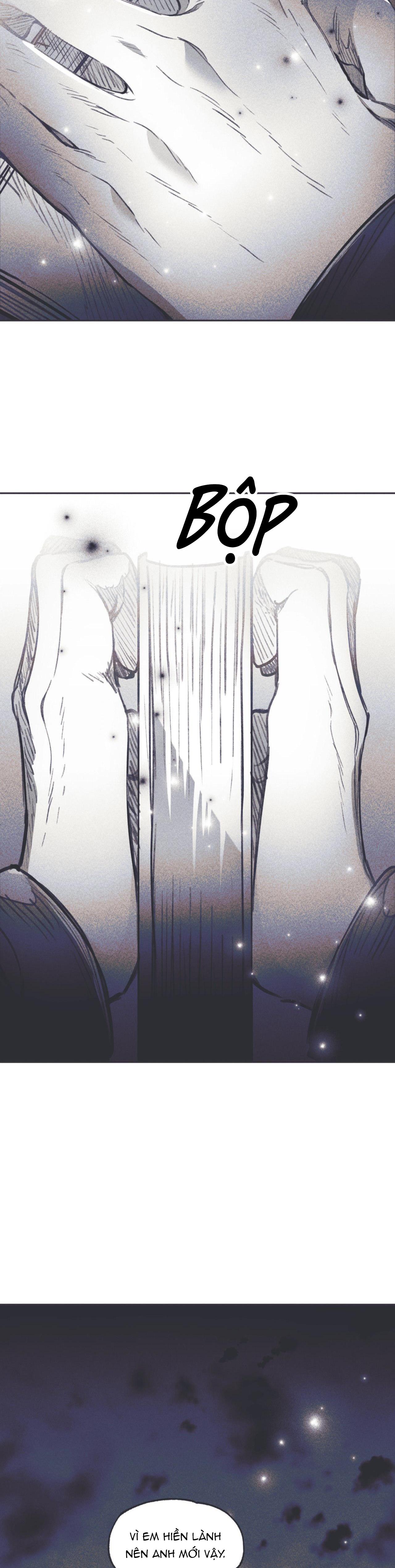 Đọc truyện Hồi ức cơn thịnh nộ - Chapter 19