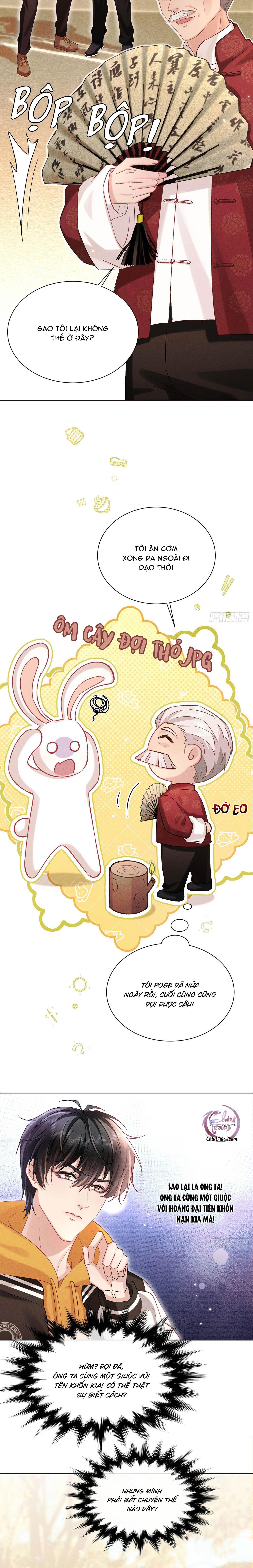 Đọc truyện Đại Tiên - Chapter 17