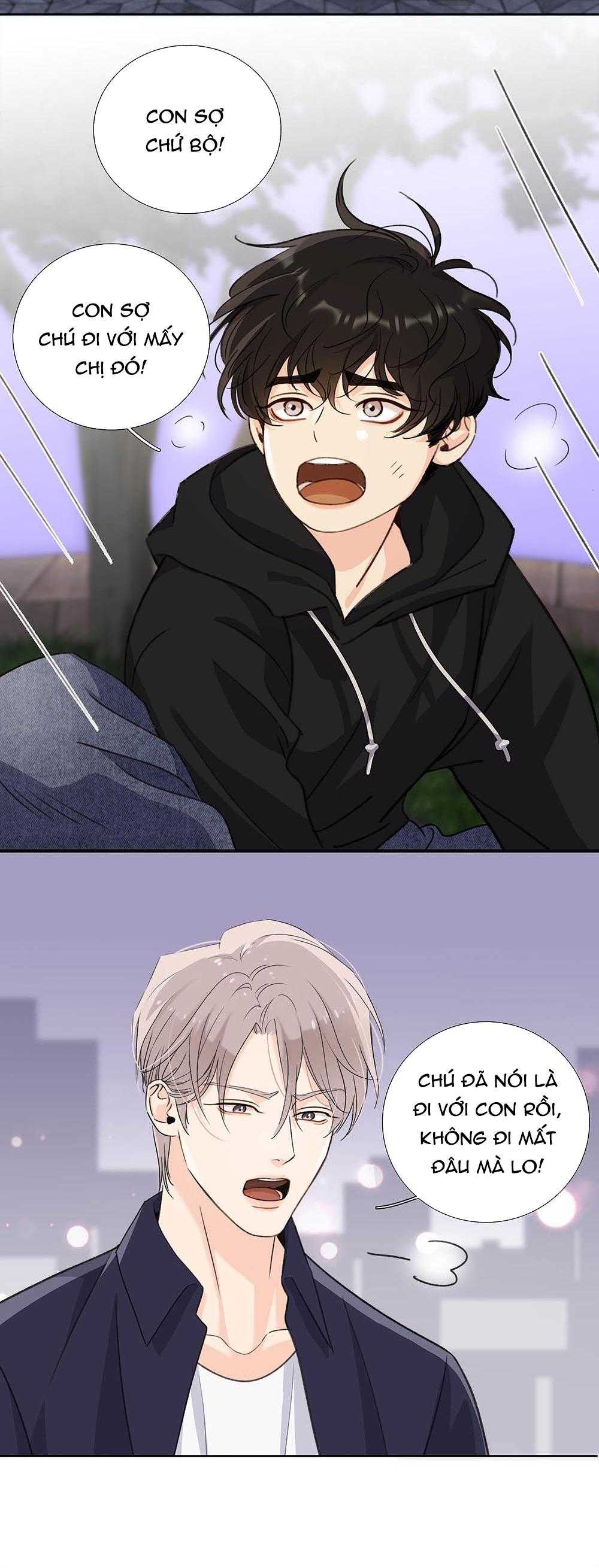 Đọc truyện Quan Hệ Trả Nợ (END) - Chapter 69