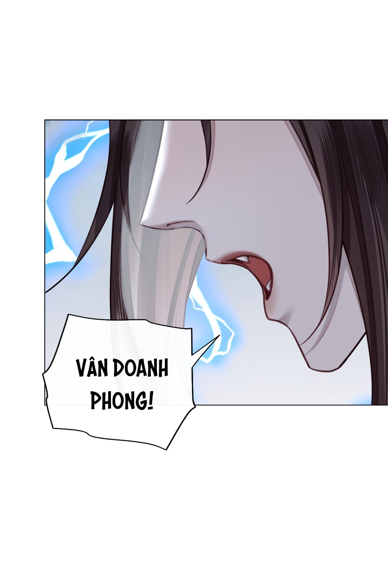 Đọc truyện Bản Toạ Nuôi Quỷ Hút Máu Ở Tông Môn (END) - Chapter 69