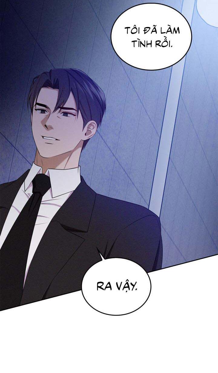 Đọc truyện Critical Point - Chapter 36