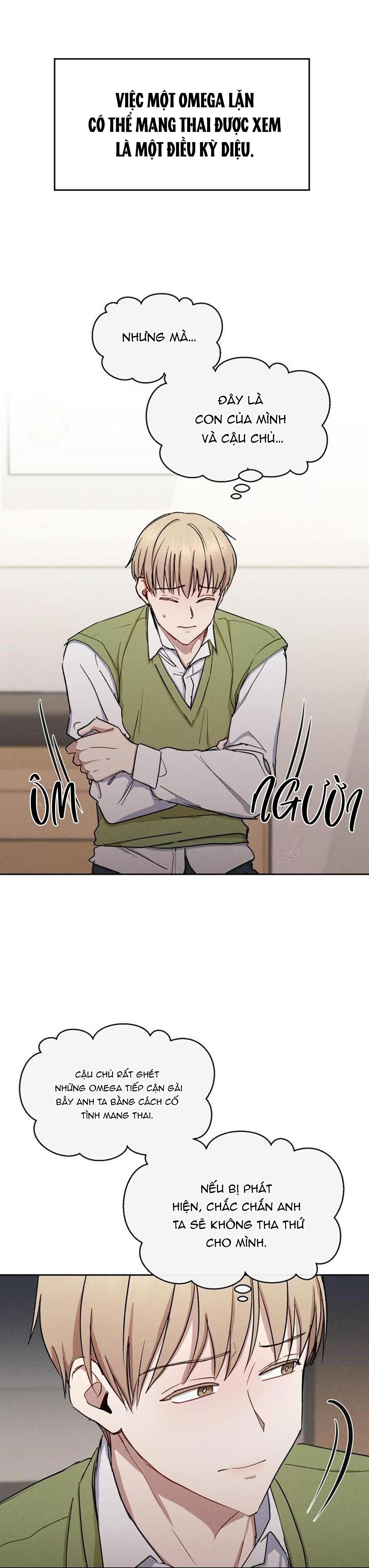 Đọc truyện Giá Như Anh Cần Em - Chapter 11