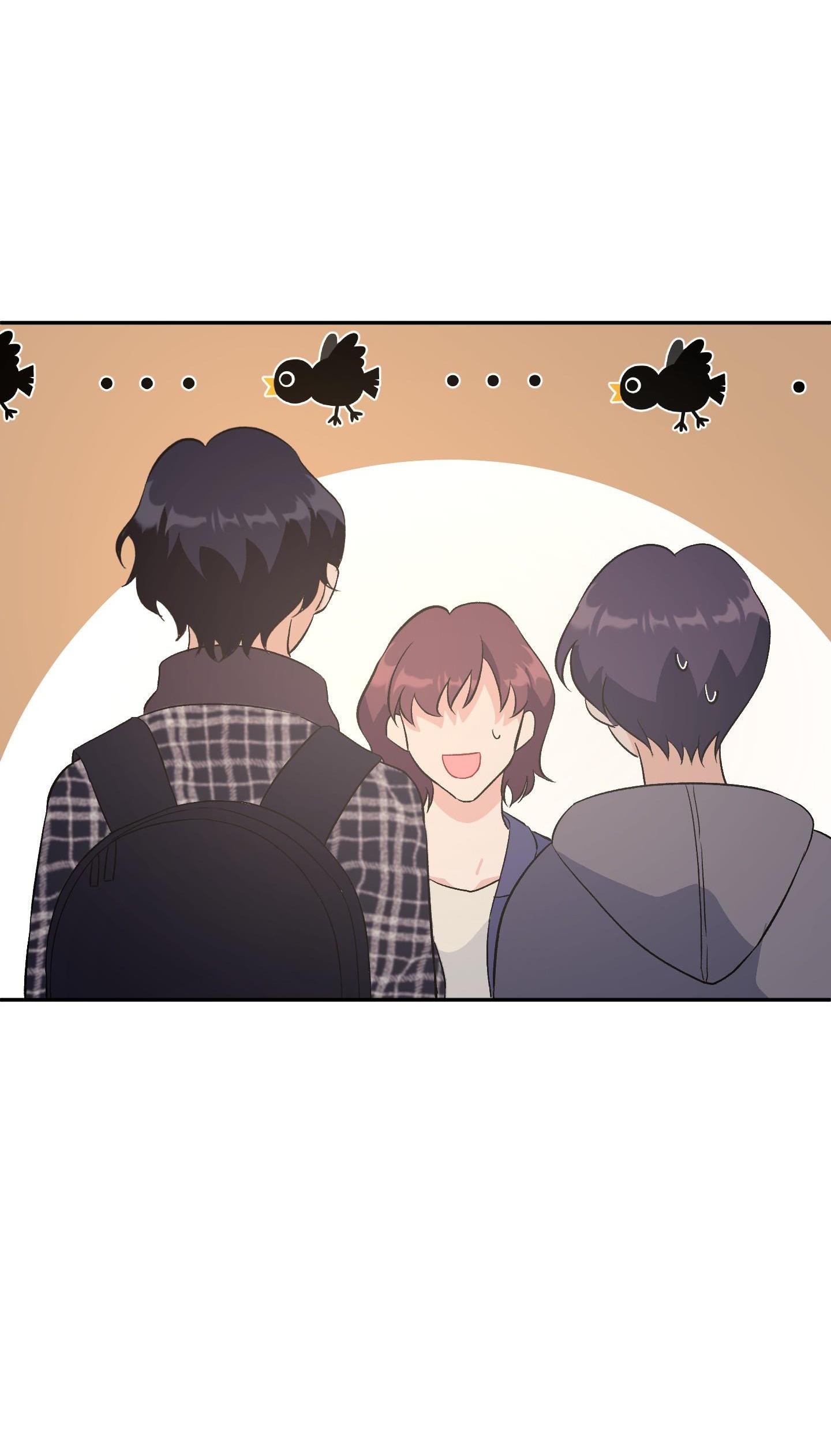 Đọc truyện Vì Sự Vĩnh Cửu - Chapter 3