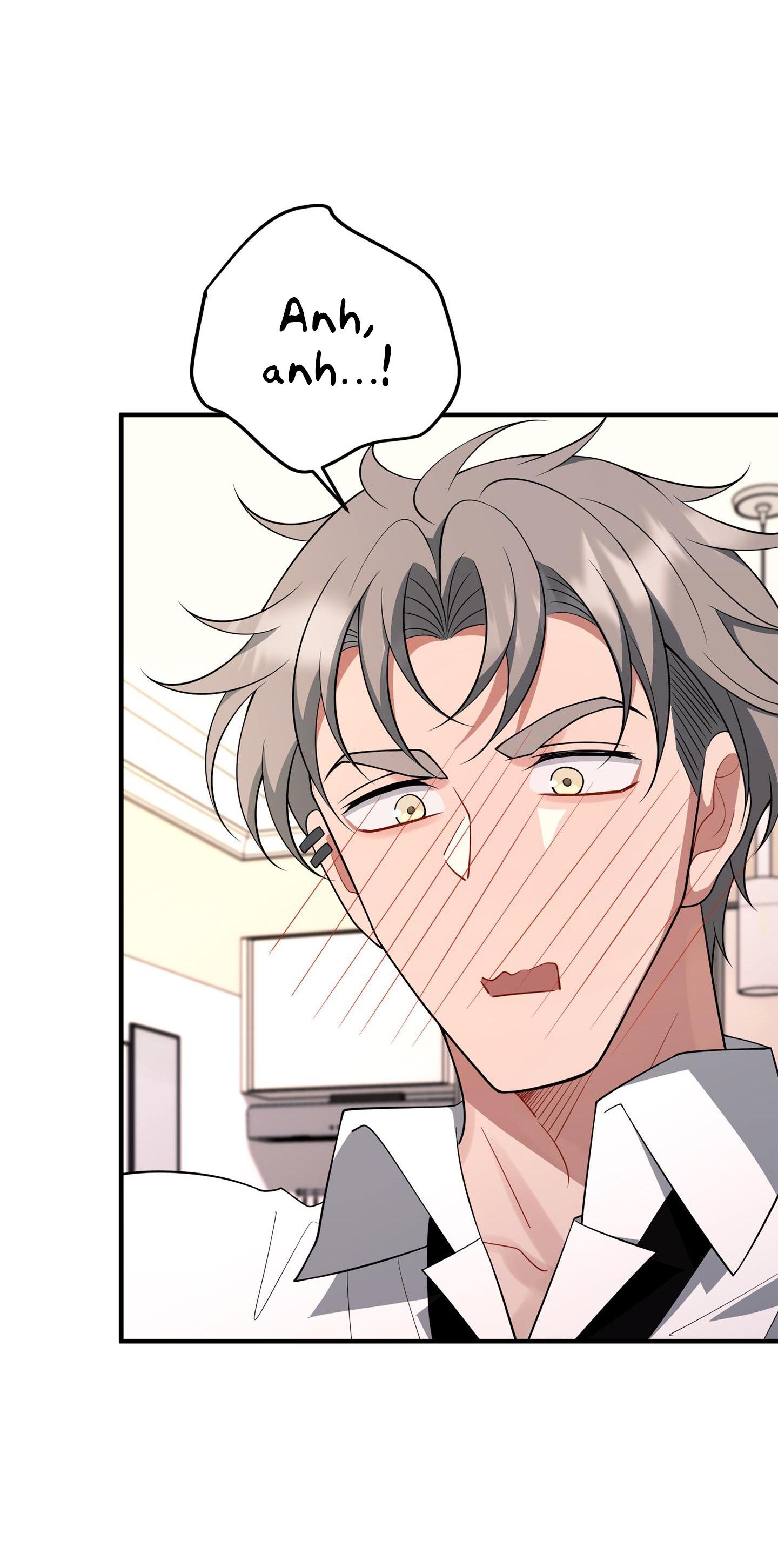 Đọc truyện Vết Hằn - Chapter 56