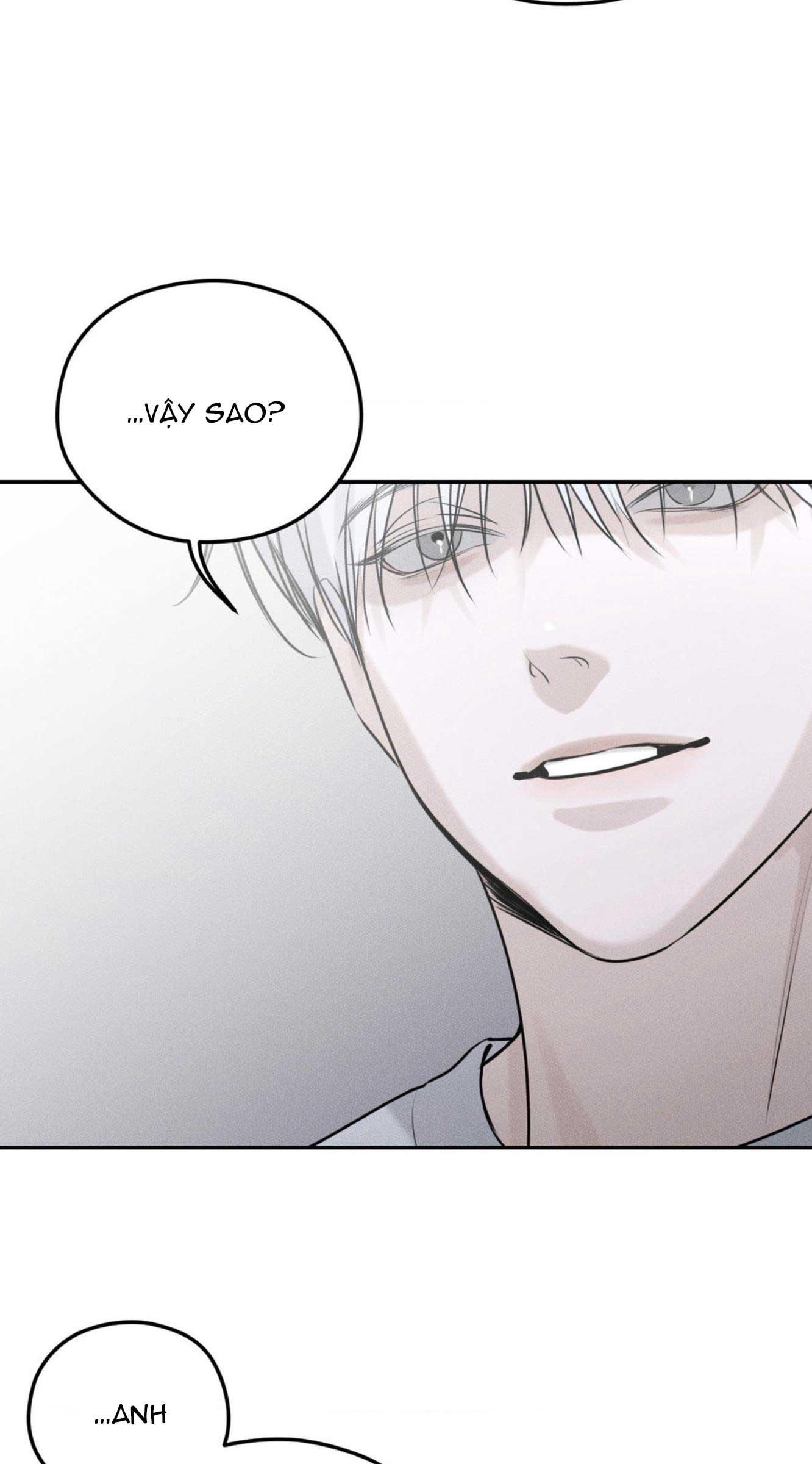 Đọc truyện DEAR, TEDDY BEAR - Chapter 6