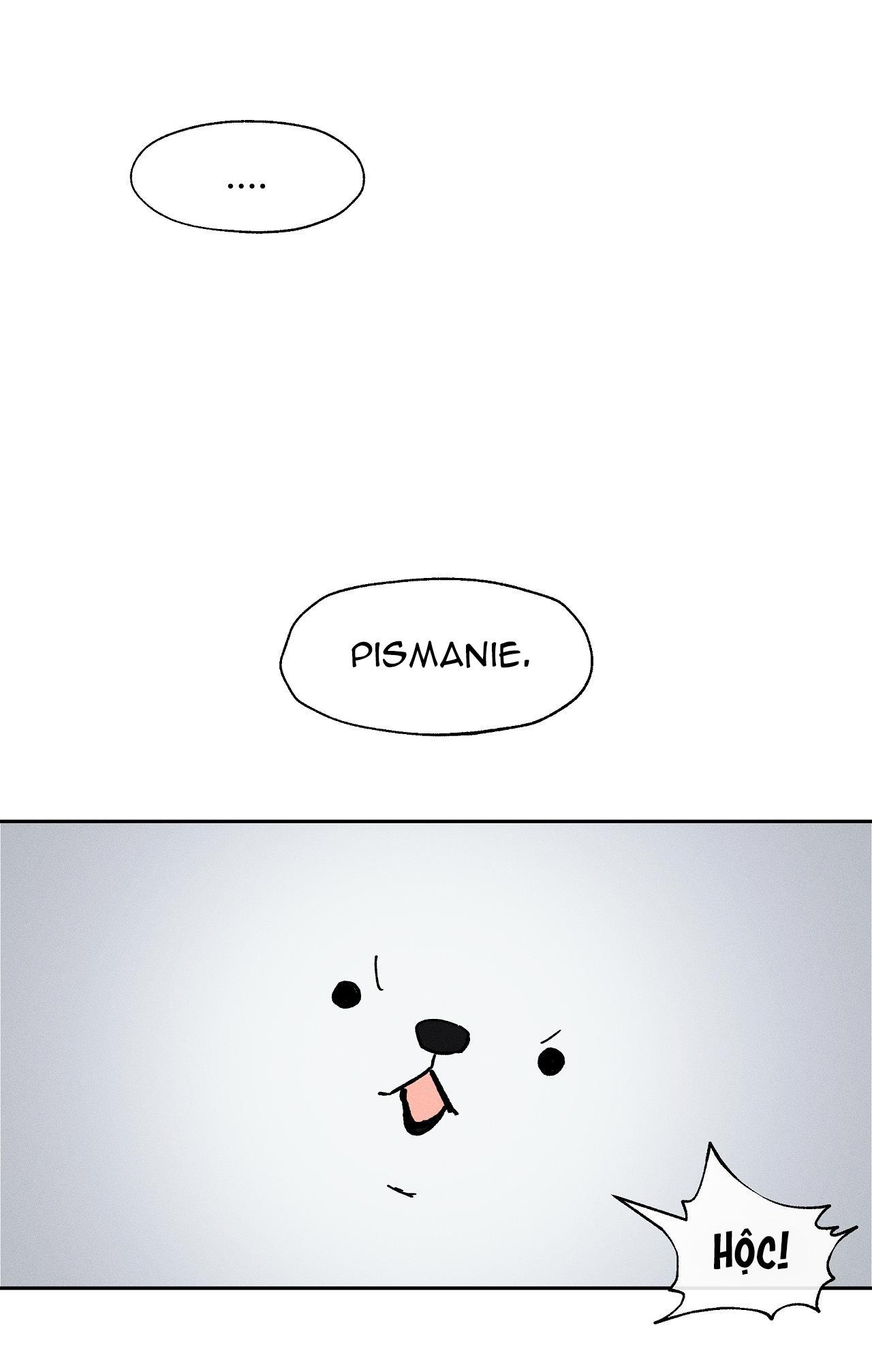 Đọc truyện QUÁI THÚ CỦA BAHAL - Chapter 6