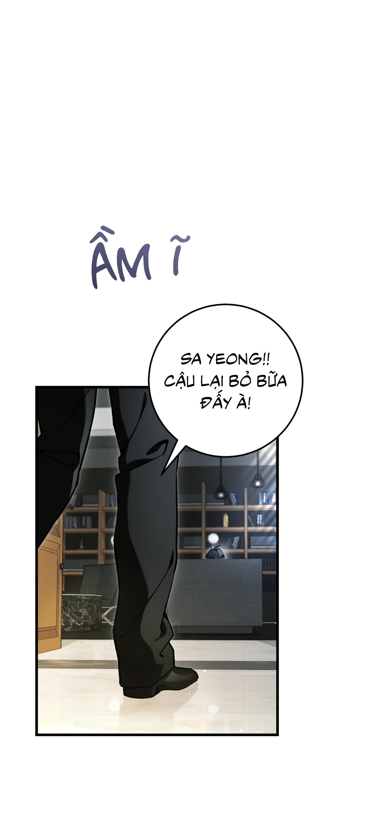 Đọc truyện Hunter muốn sống một cách yên bình - Chapter 13