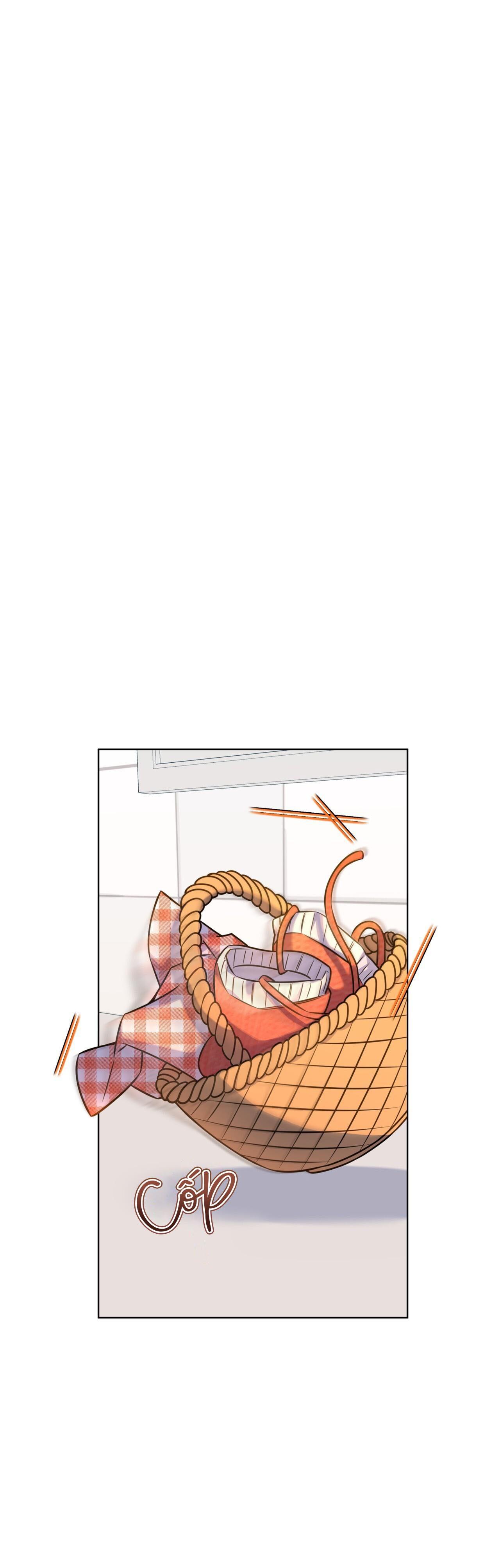 Đọc truyện |DROP| Tiệm đồ uống của cáo Flynn - Chapter 12