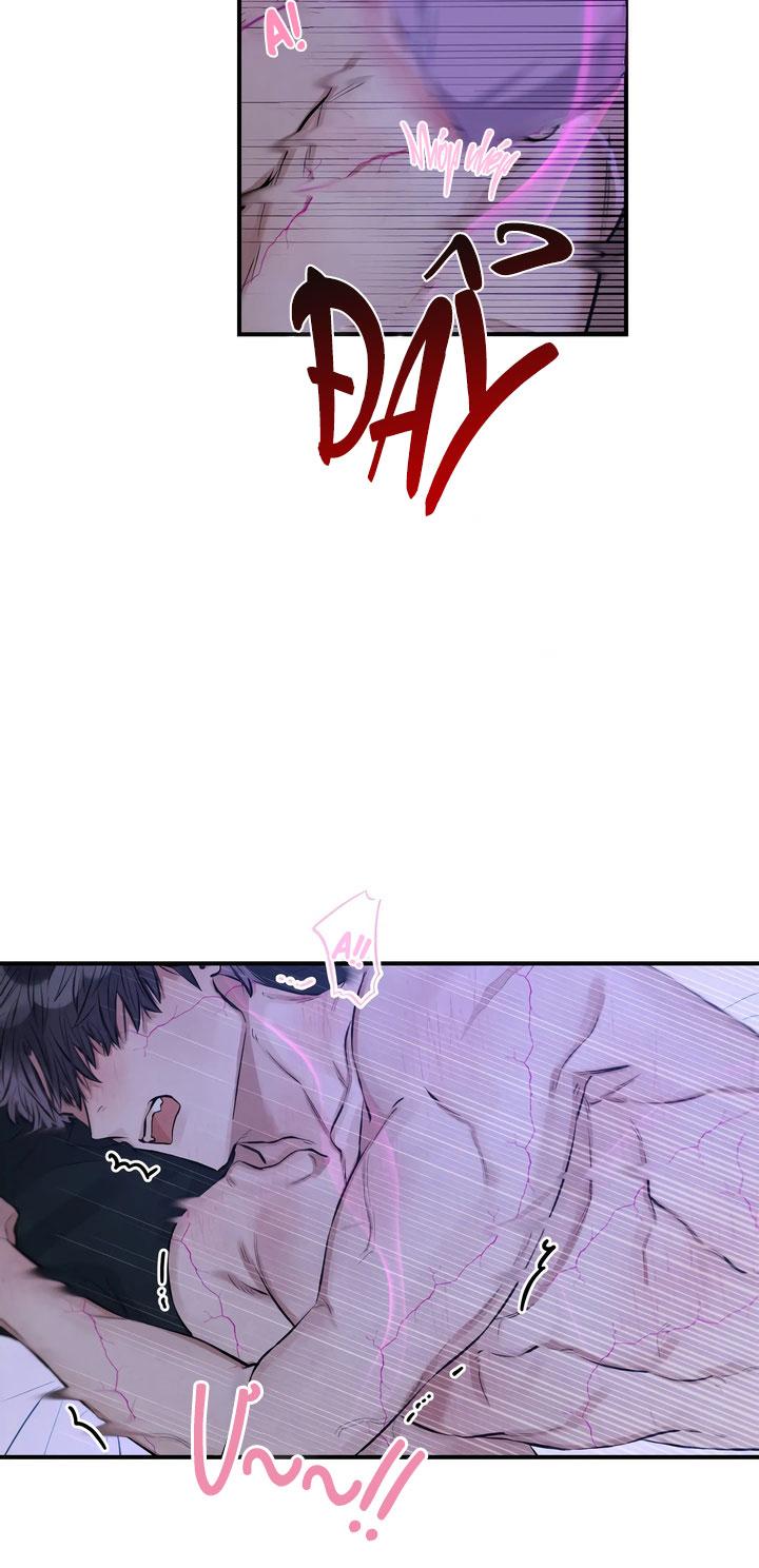 Đọc truyện VẤP NGÃ BỞI CÁI TÔI - Chapter 4