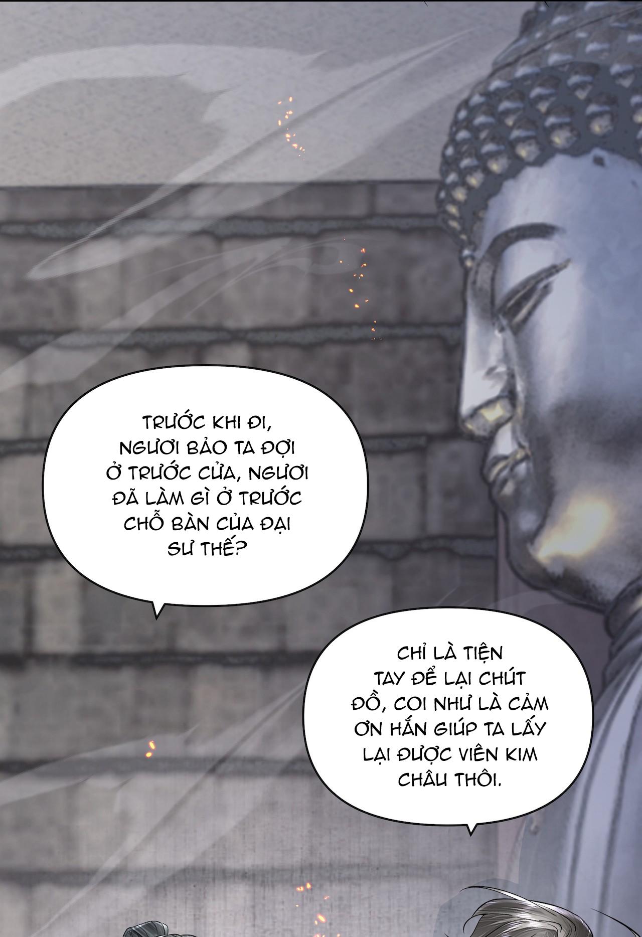 Đọc truyện (END) Đồng Tiền Kham Thế - Chapter 30