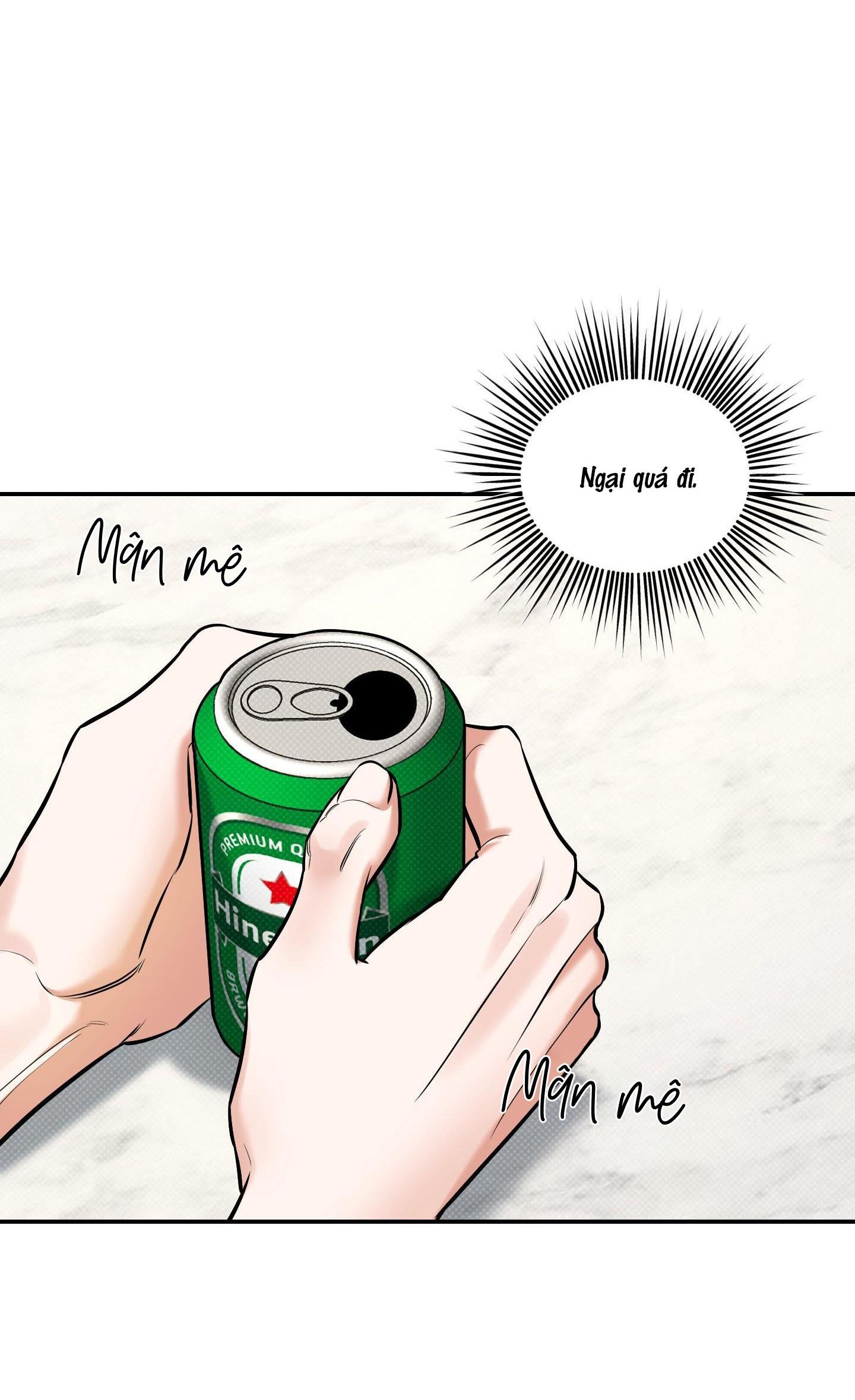 Đọc truyện |DROP| Hưởng Lợi - Chapter 14