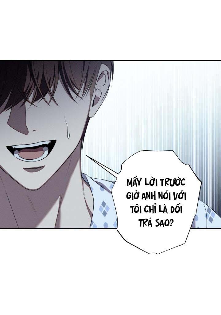 Đọc truyện Critical Point - Chapter 57