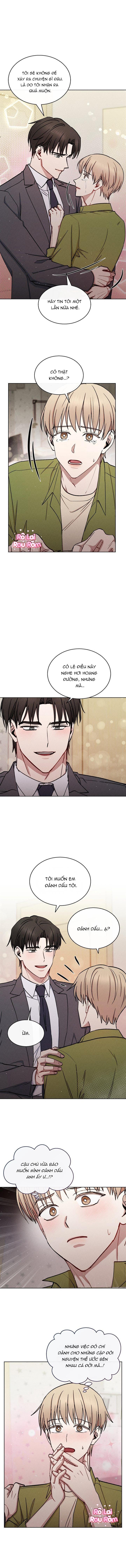 Đọc truyện Giá Như Anh Cần Em - Chapter 61