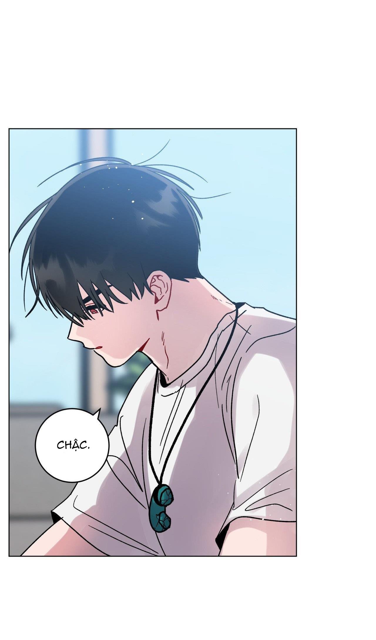 Đọc truyện CƠN MƯA RÀO MÙA HẠ - Chapter 50