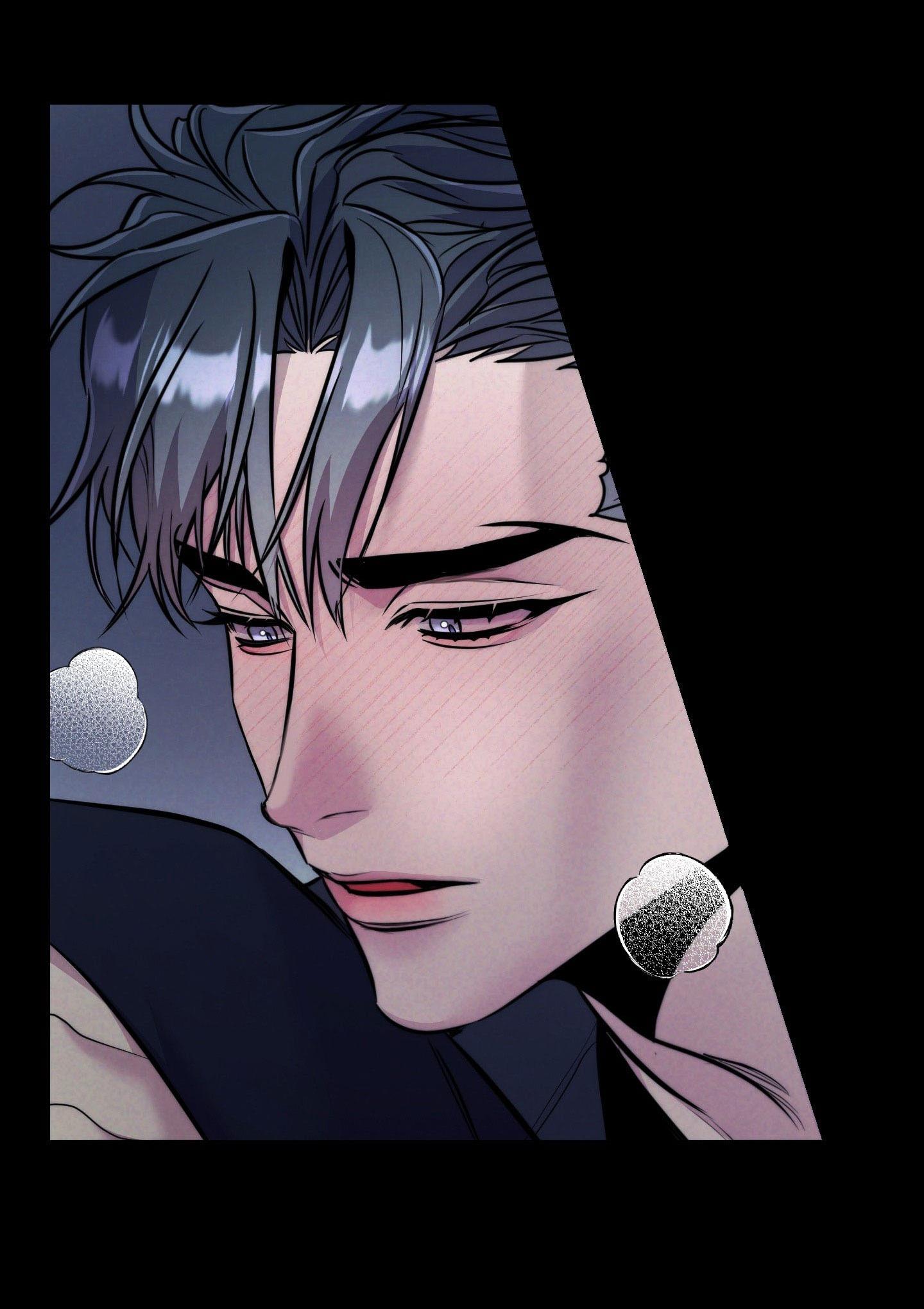 Đọc truyện  Stigma - Chapter 9