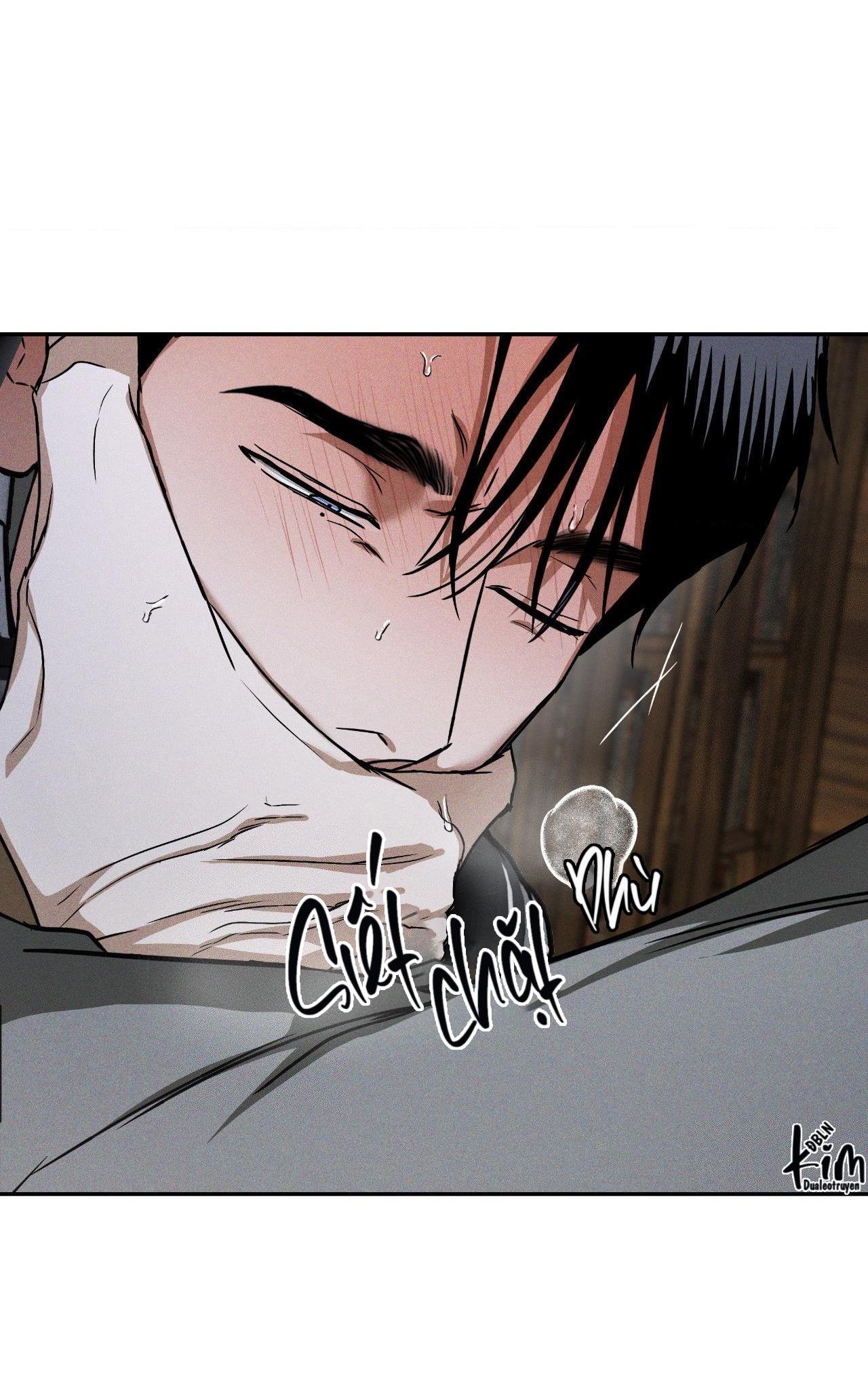 Đọc truyện FLASHLIGHT - Chapter 15