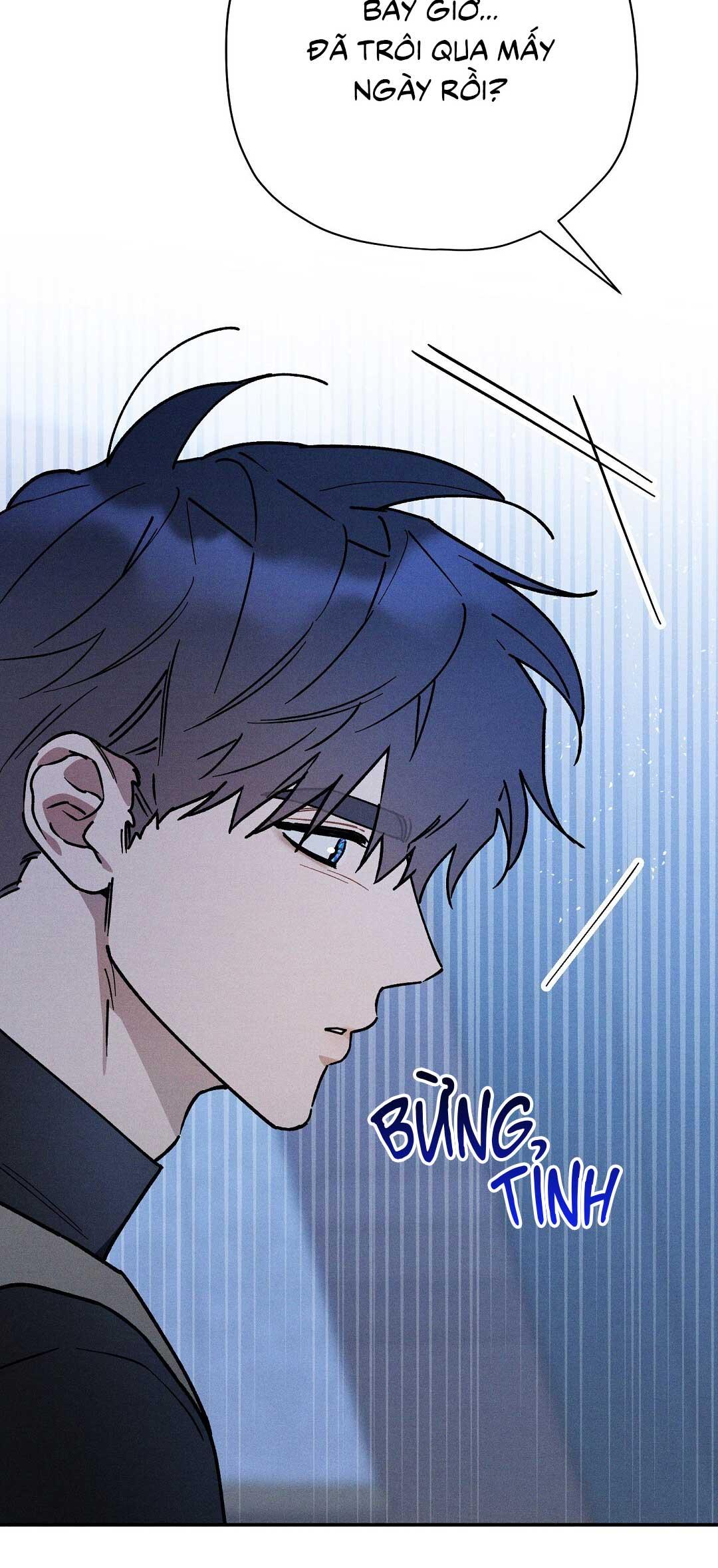 Đọc truyện HOÀNG TỬ HƯ HỎNG CHE GIẤU MÌNH LÀ OMEGA - Chapter 38