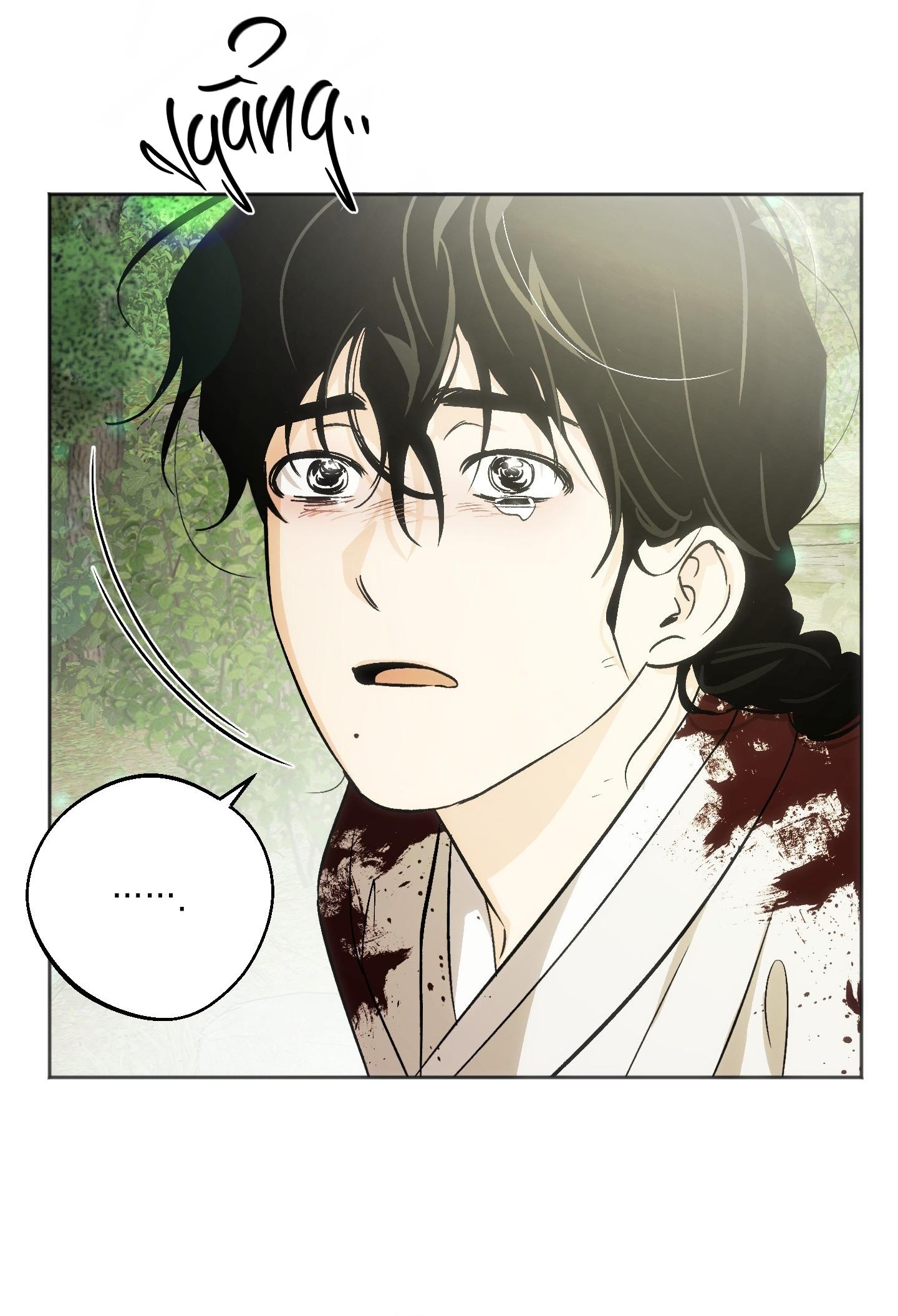 Đọc truyện NGHI THỨC CẦU NGUYỆN - Chapter 7