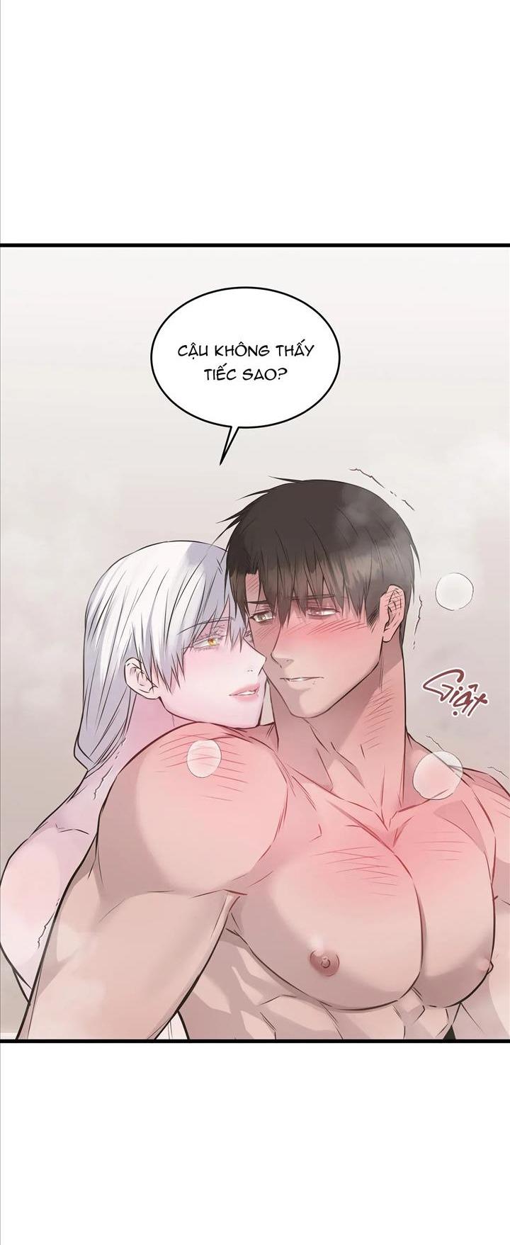 Đọc truyện ÂN NHÂN CỦA RẮN - Chapter 21