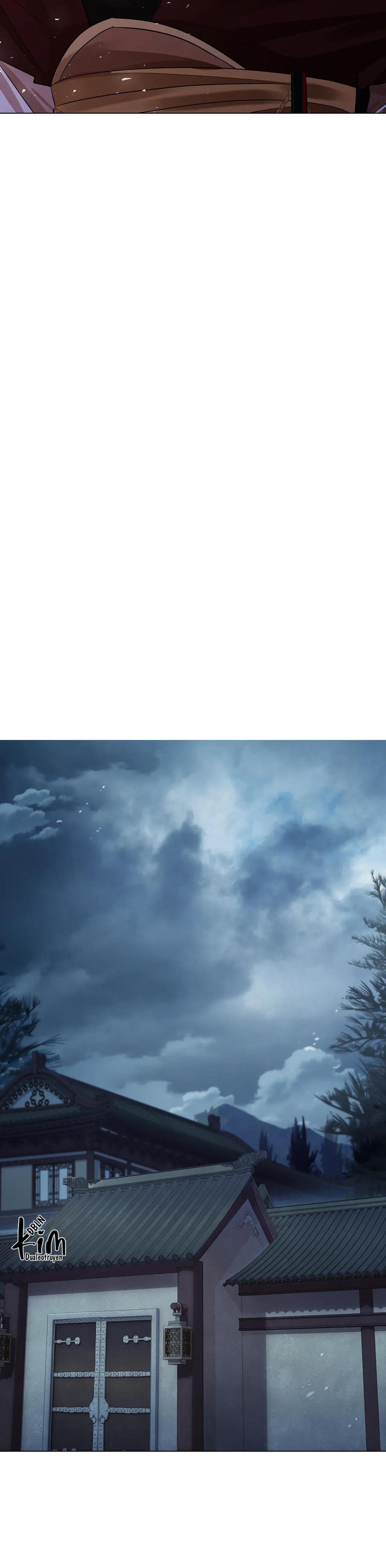 Đọc truyện HOA GIẤY - Chapter 78