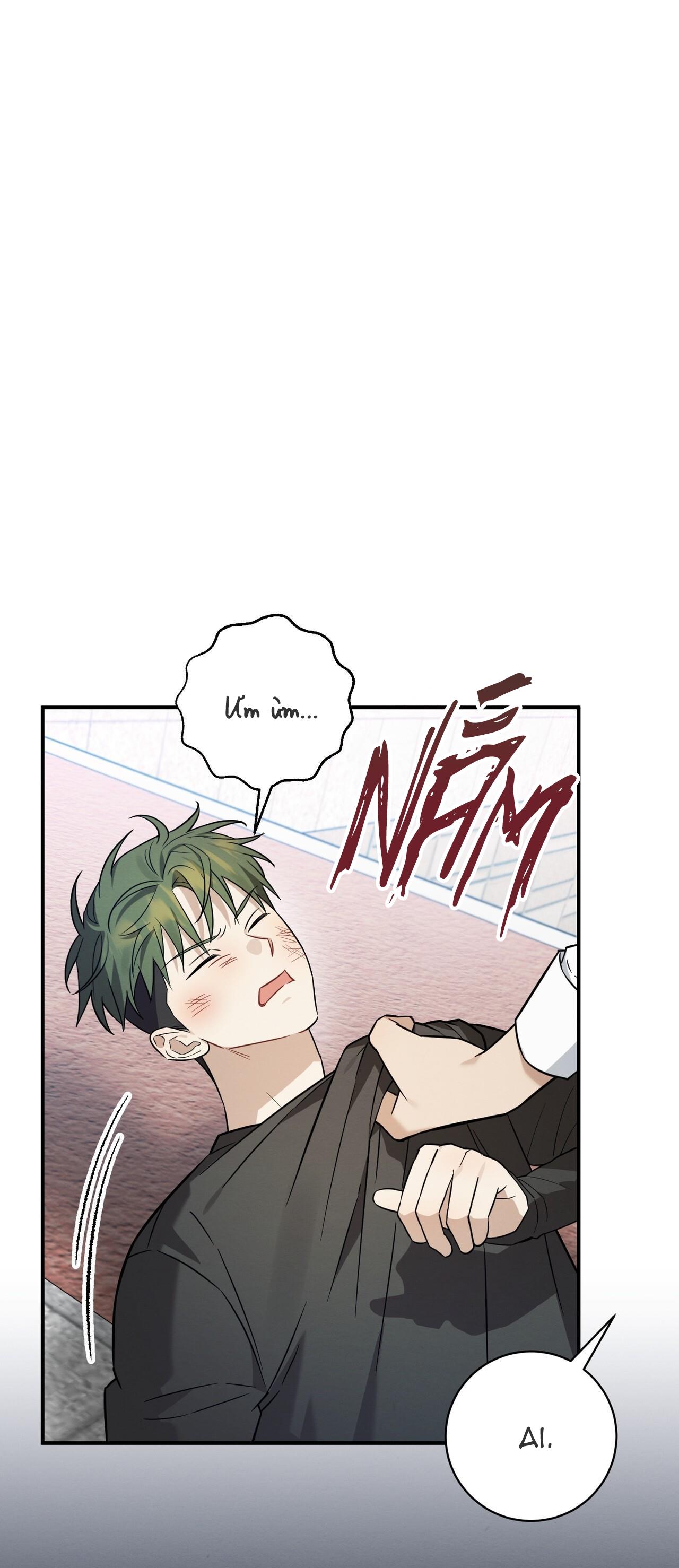 Đọc truyện TÌNH YÊU MẬN NGỌT - Chapter 39