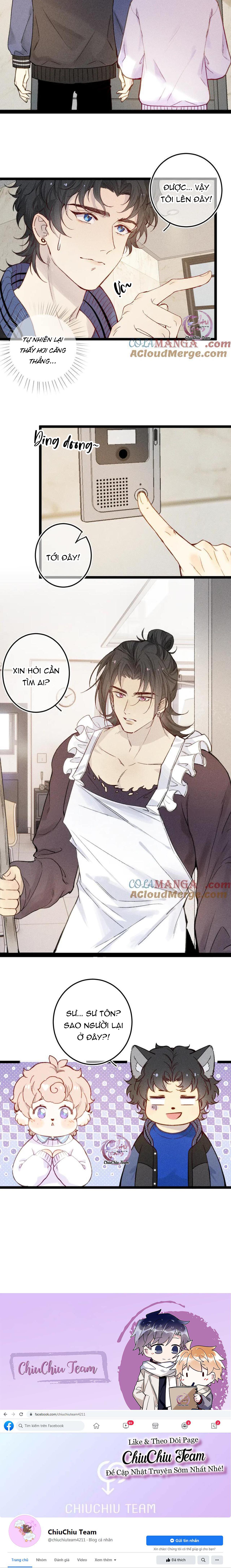 Đọc truyện Ngốc Nghếch Đáng Yêu - Chapter 20