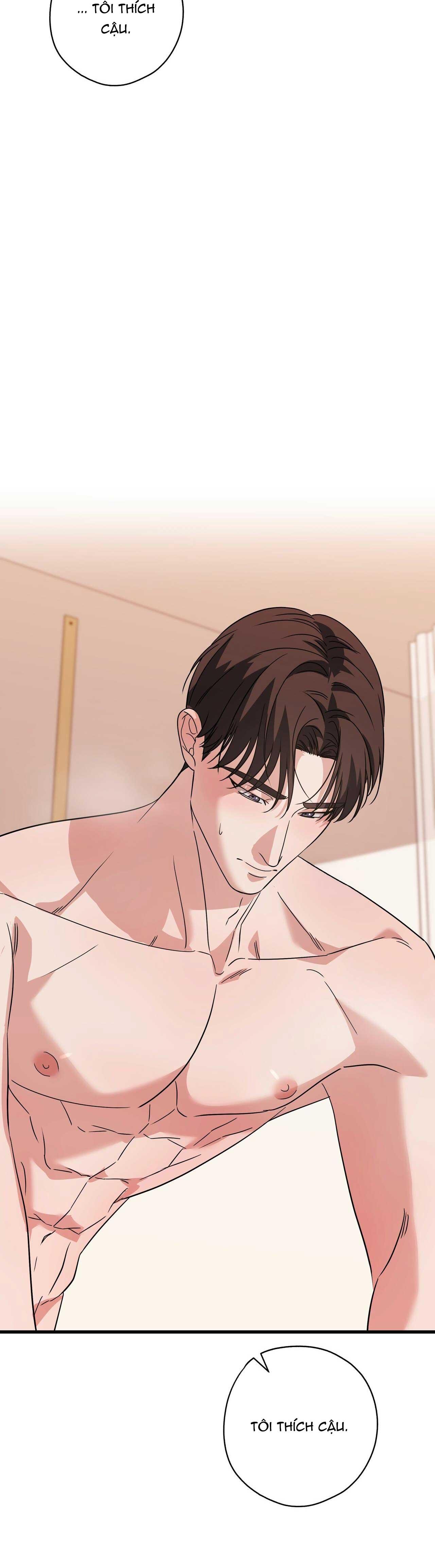 Đọc truyện HỢP ĐỒNG KẸO NGỌT - Chapter 22