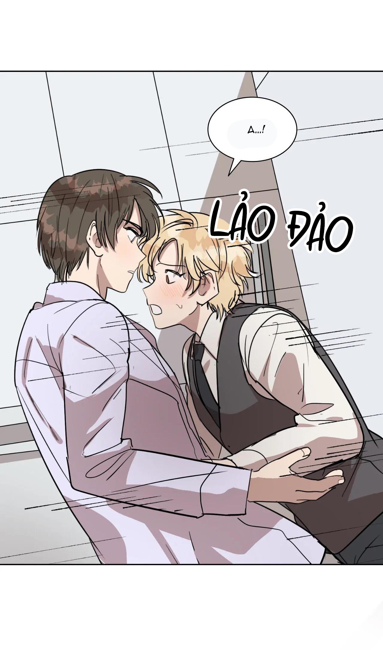 Đọc truyện Sự Hiểu Lầm Ngọt Ngào - Chapter 2