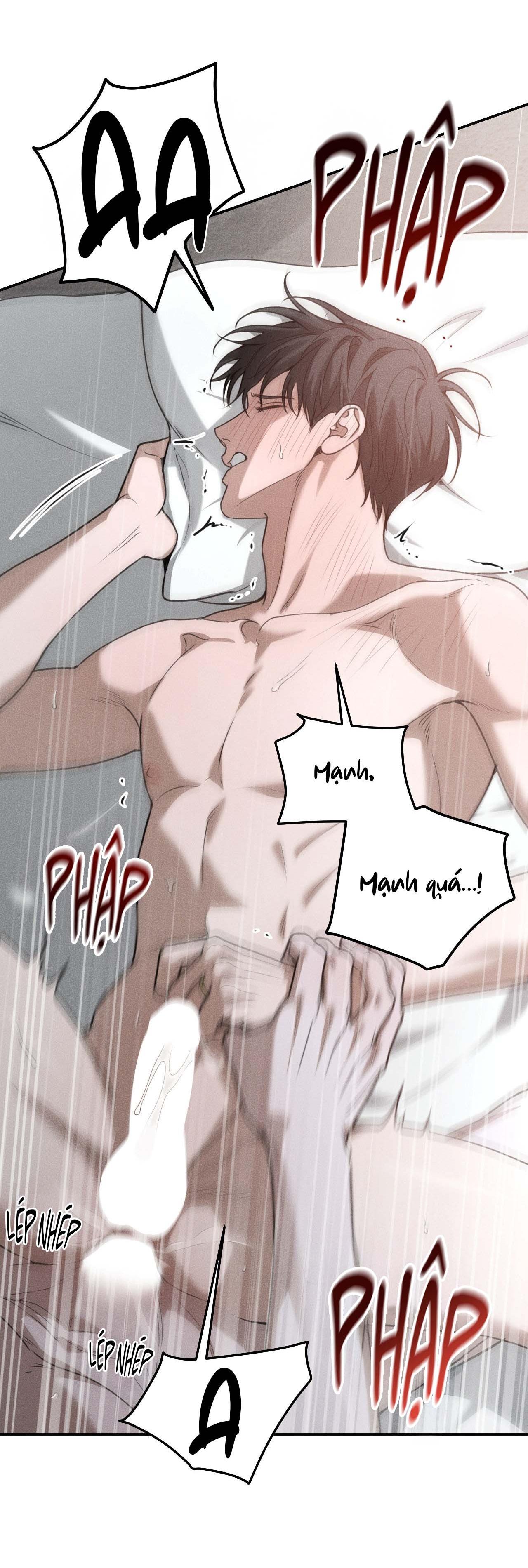 Đọc truyện DEAR, TEDDY BEAR - Chapter 29