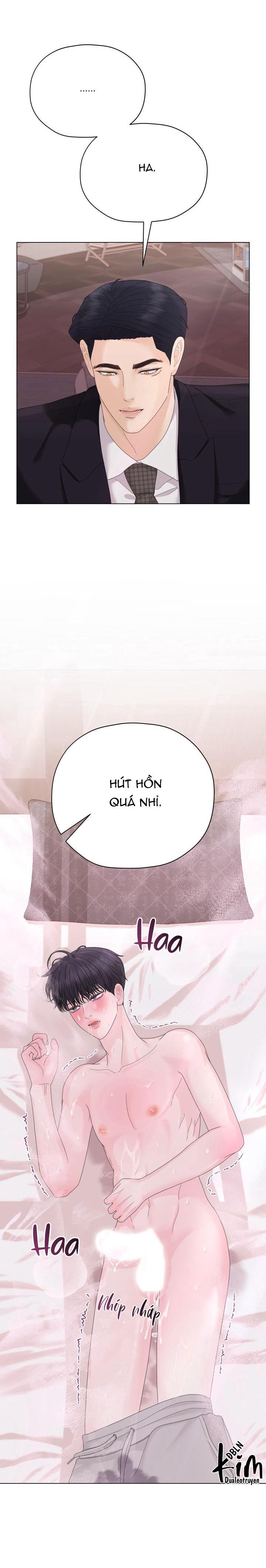 Đọc truyện CÁI NÔI CỦA TỘI ÁC - Chapter 17