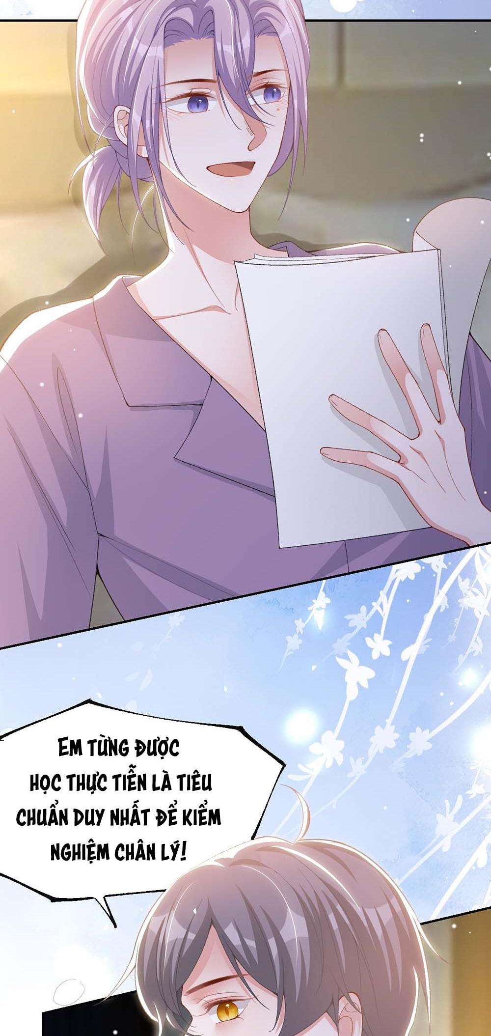 Đọc truyện Quan hệ thế thân - Chapter 149