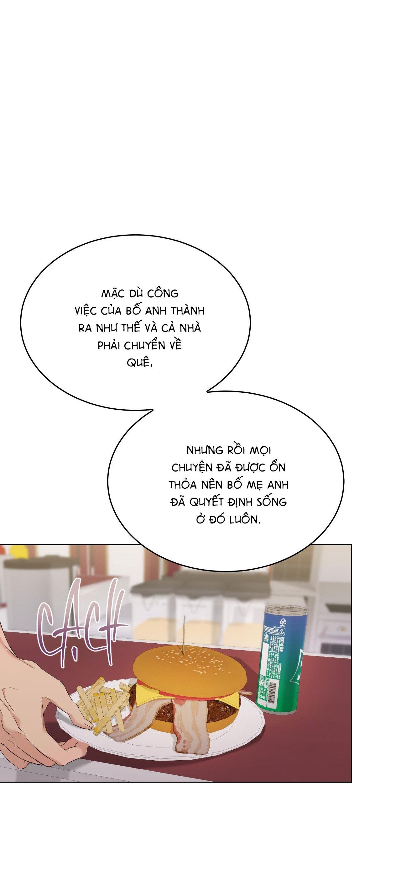 Đọc truyện  Dễ thương là lỗi của tôi sao? - Chapter 12