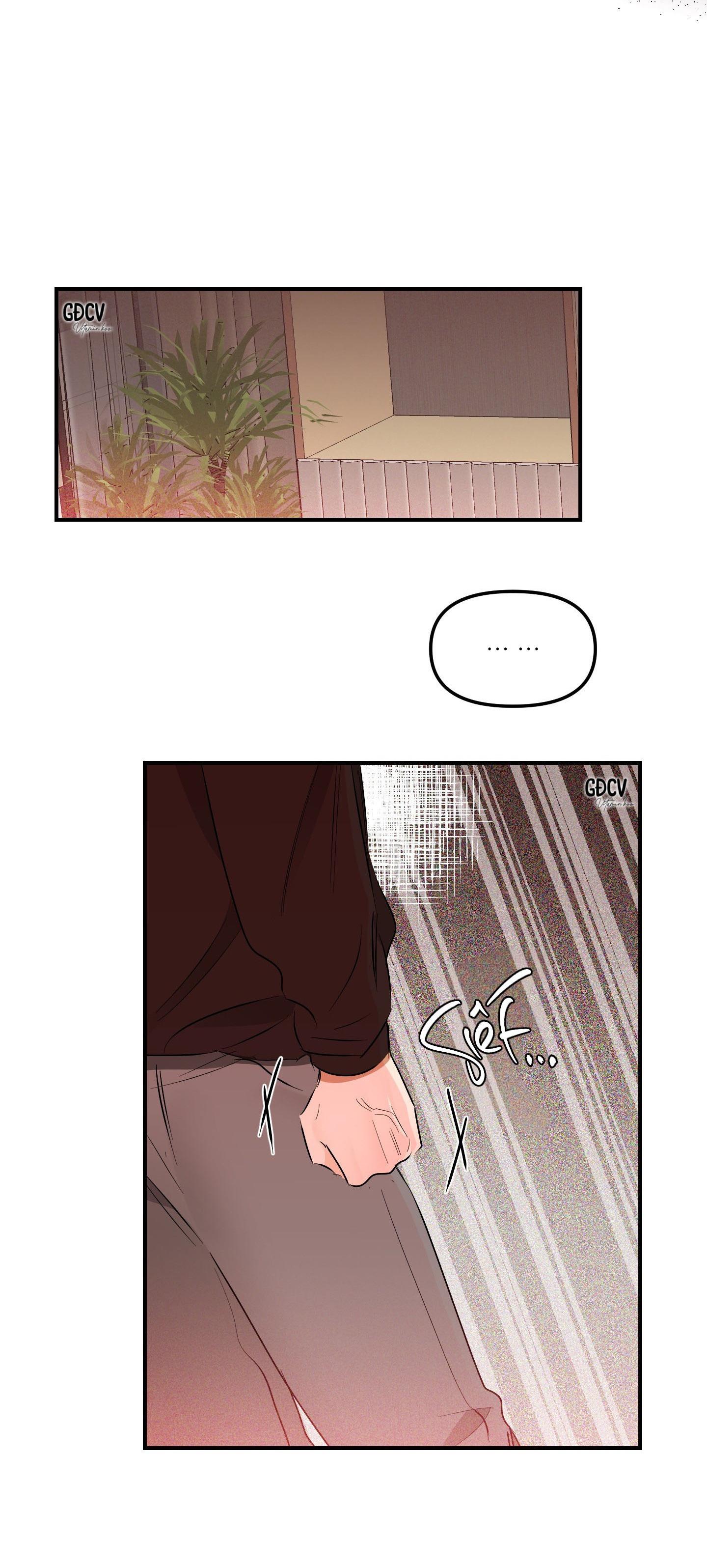 Đọc truyện CÁ MINH THÁI KHÔ QUẮT RỒI! - Chapter 49