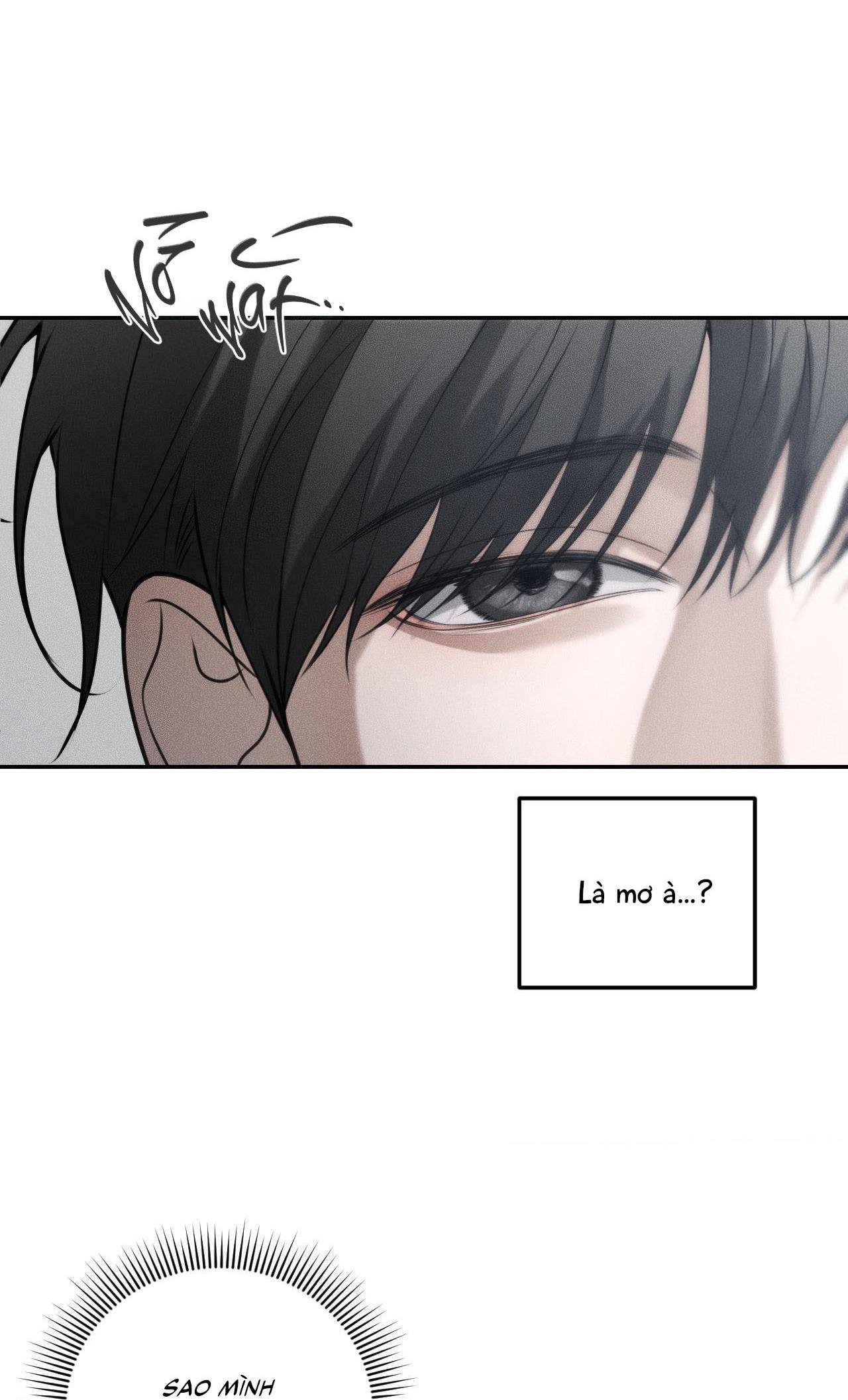 Đọc truyện Gấu Teddy thân yêu - Chapter 28