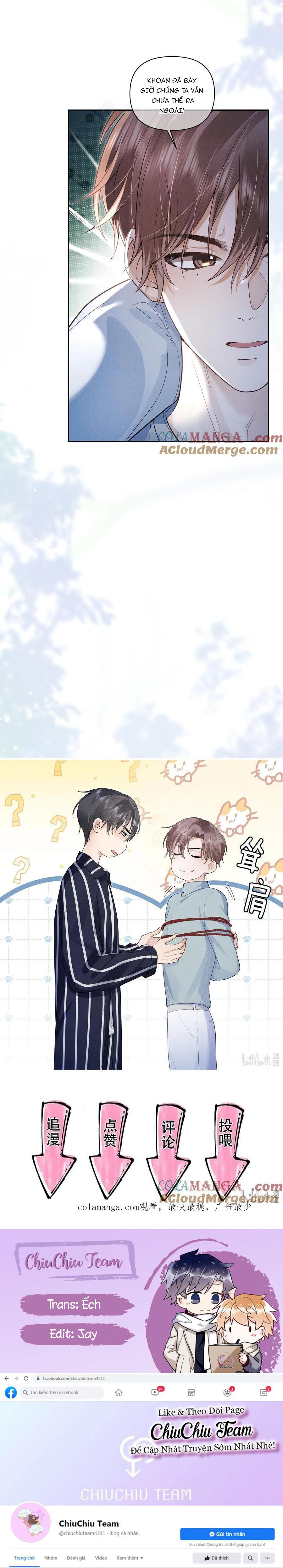 Đọc truyện Hôm Nay Tình Cũ Cũng Đòi Quay Lại - Chapter 27