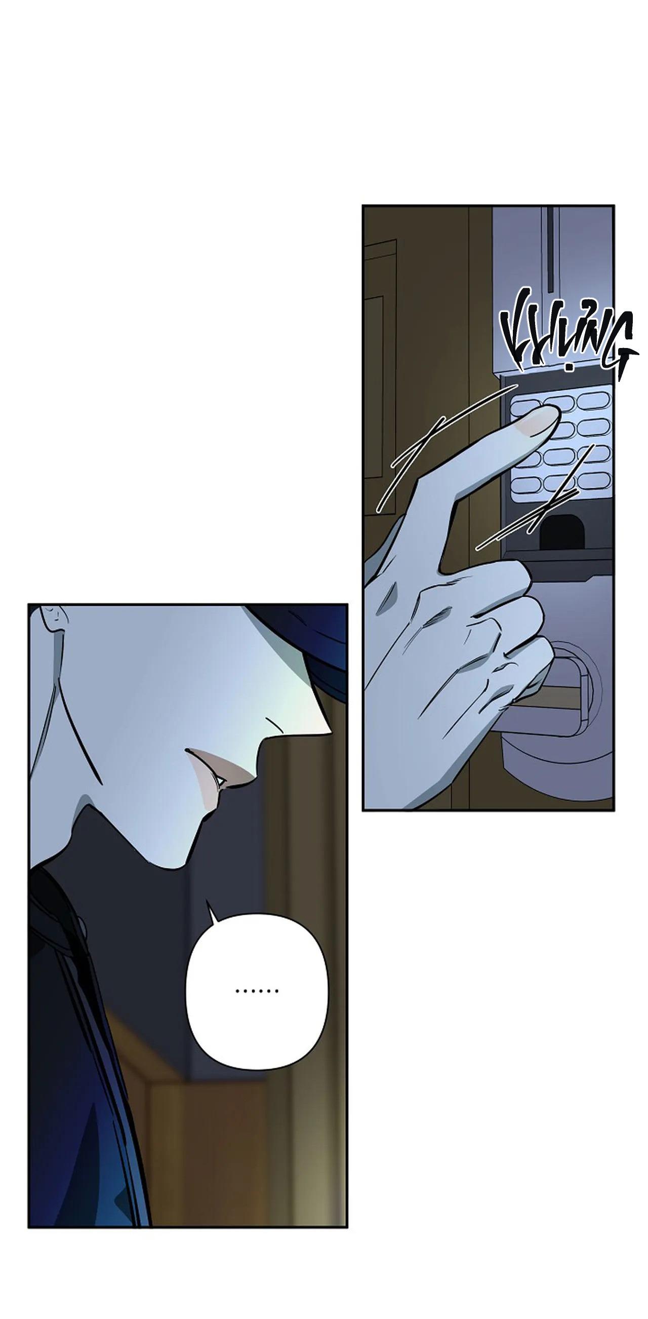 Đọc truyện ĐÊM DỊU DÀNG - Chapter 60