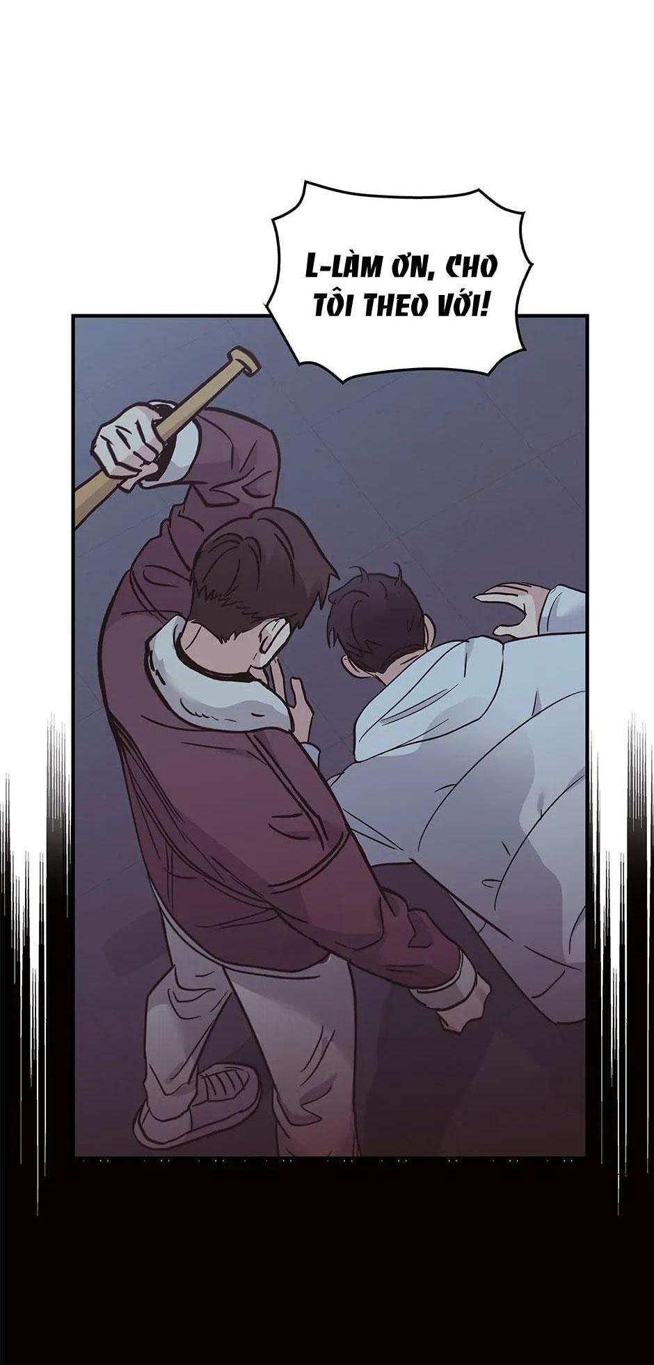 Đọc truyện Deadman Switch - Chapter 30