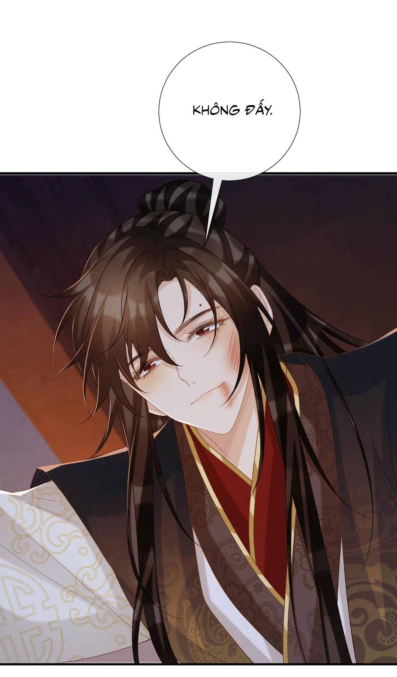 Đọc truyện CẠM BẪY CỦA KẺ BIẾN THÁI - Chapter 91