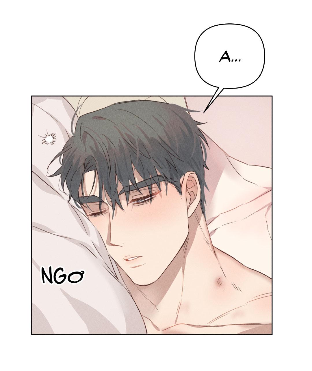 Đọc truyện NGƯỜI YÊU THỰC TẠI - Chapter 5