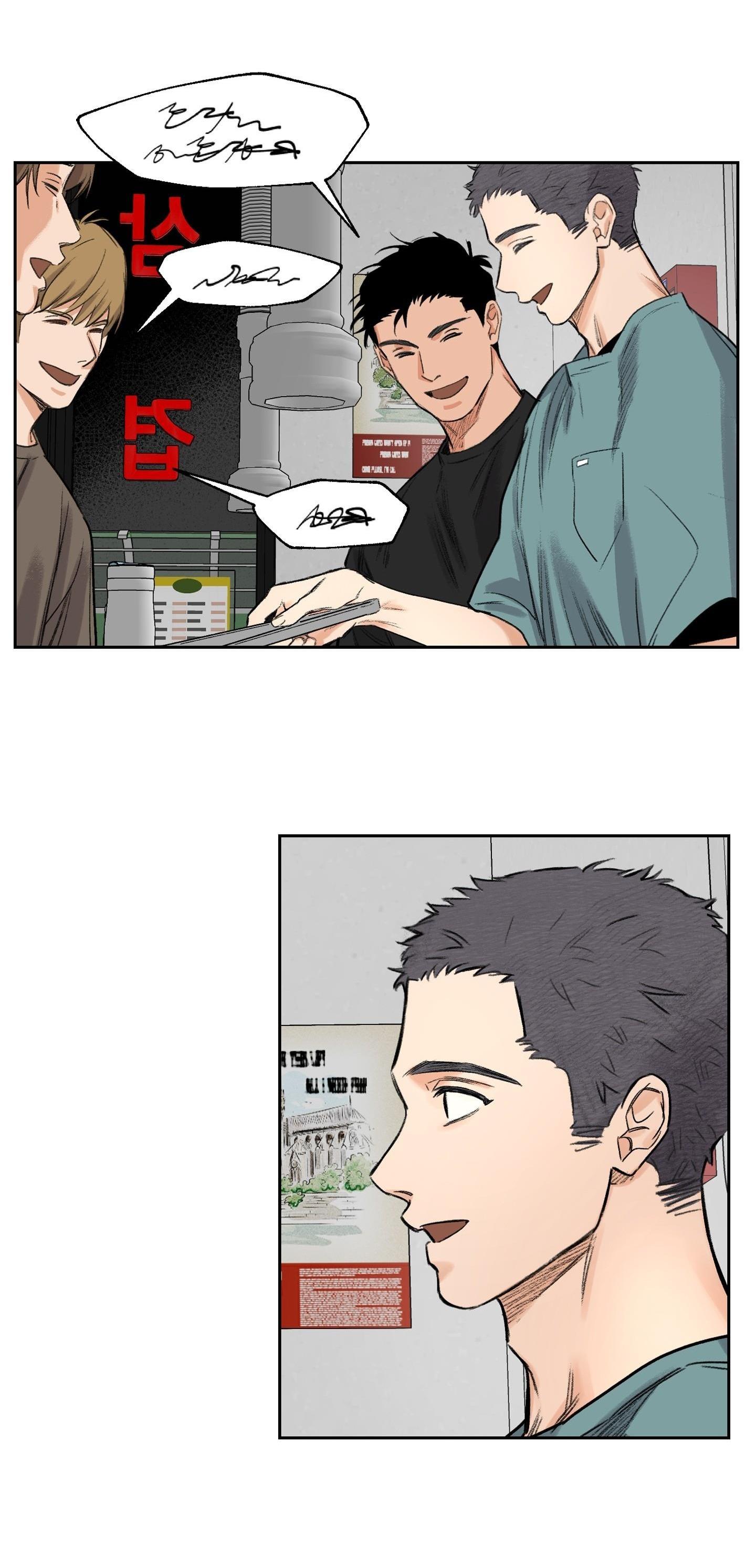 Đọc truyện TUYỂN TẬP NHỮNG ÔNG CHÚ TÀ ZÂM - Chapter 15.6