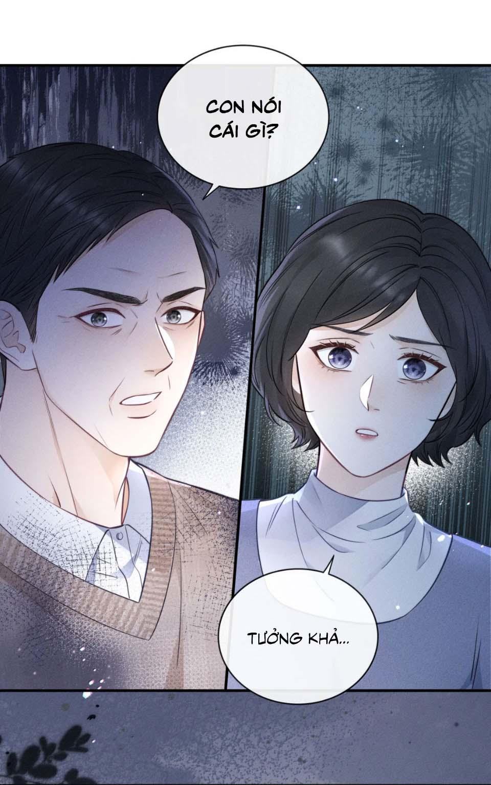 Đọc truyện Khoảng thời gian may mắn - Chapter 57