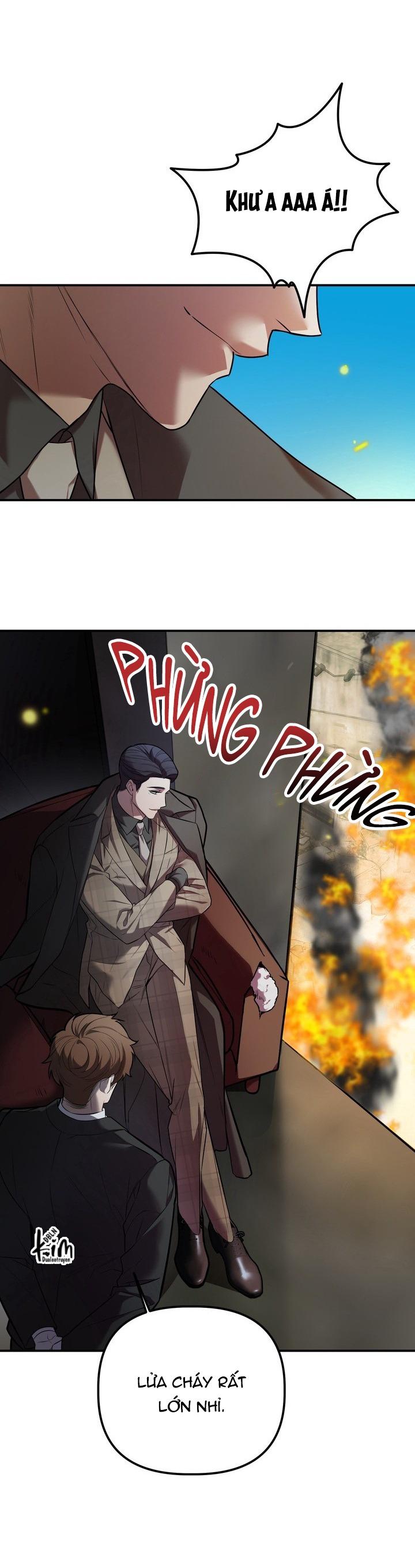 Đọc truyện GUIDE ESPER NGẮN - Chapter 5.5