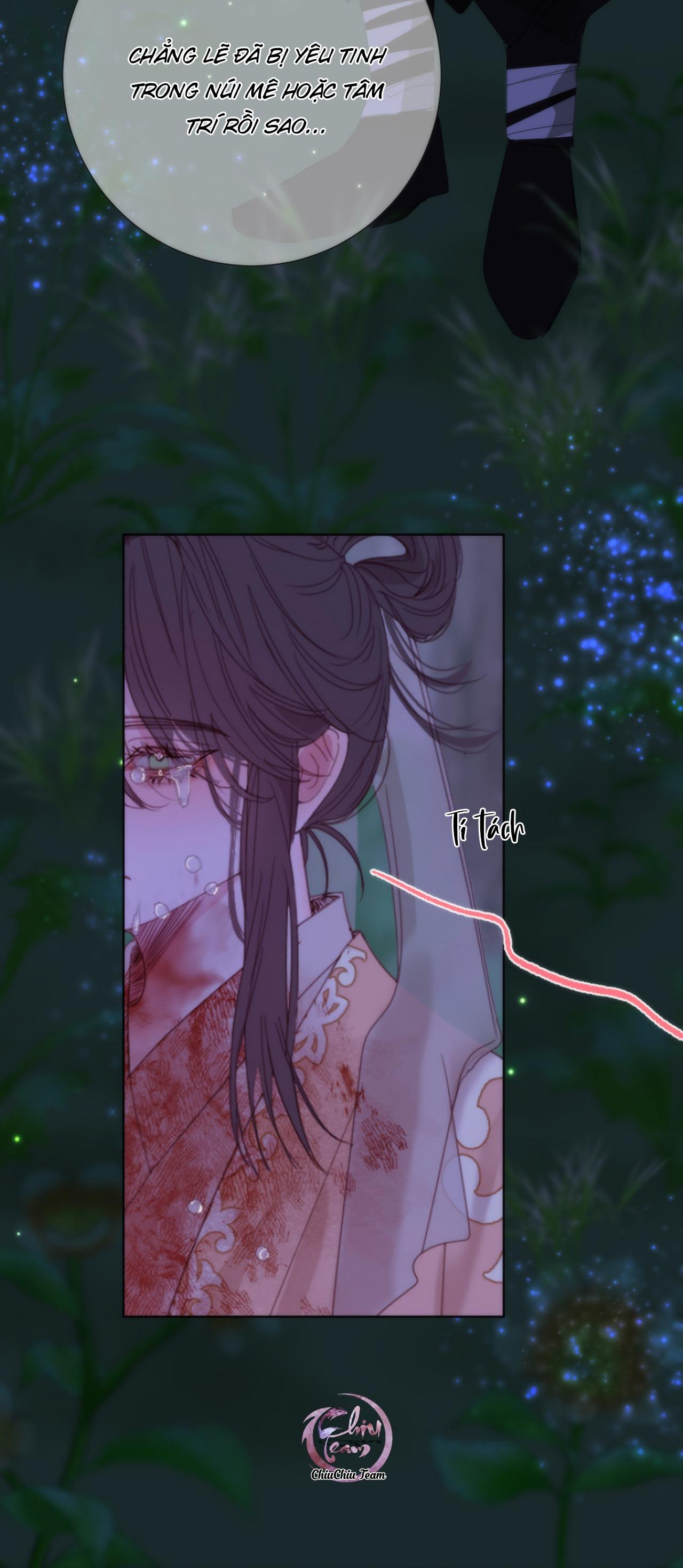 Đọc truyện Vài Câu Chuyện Với Sư Tôn Sau Khi Xuyên Sách - Chapter 69