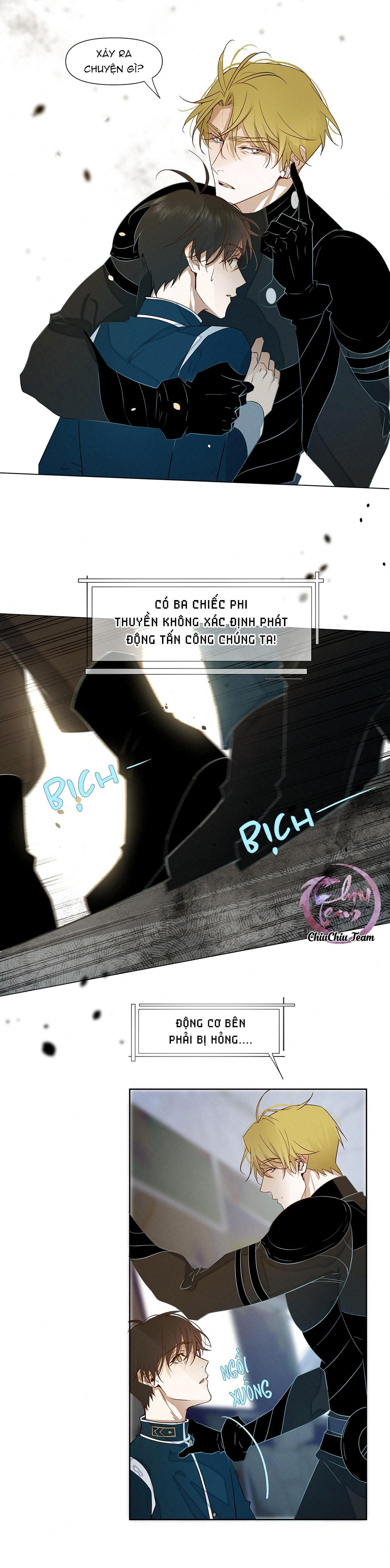 Đọc truyện Tuyệt Xử Phùng Sinh - Chapter 14